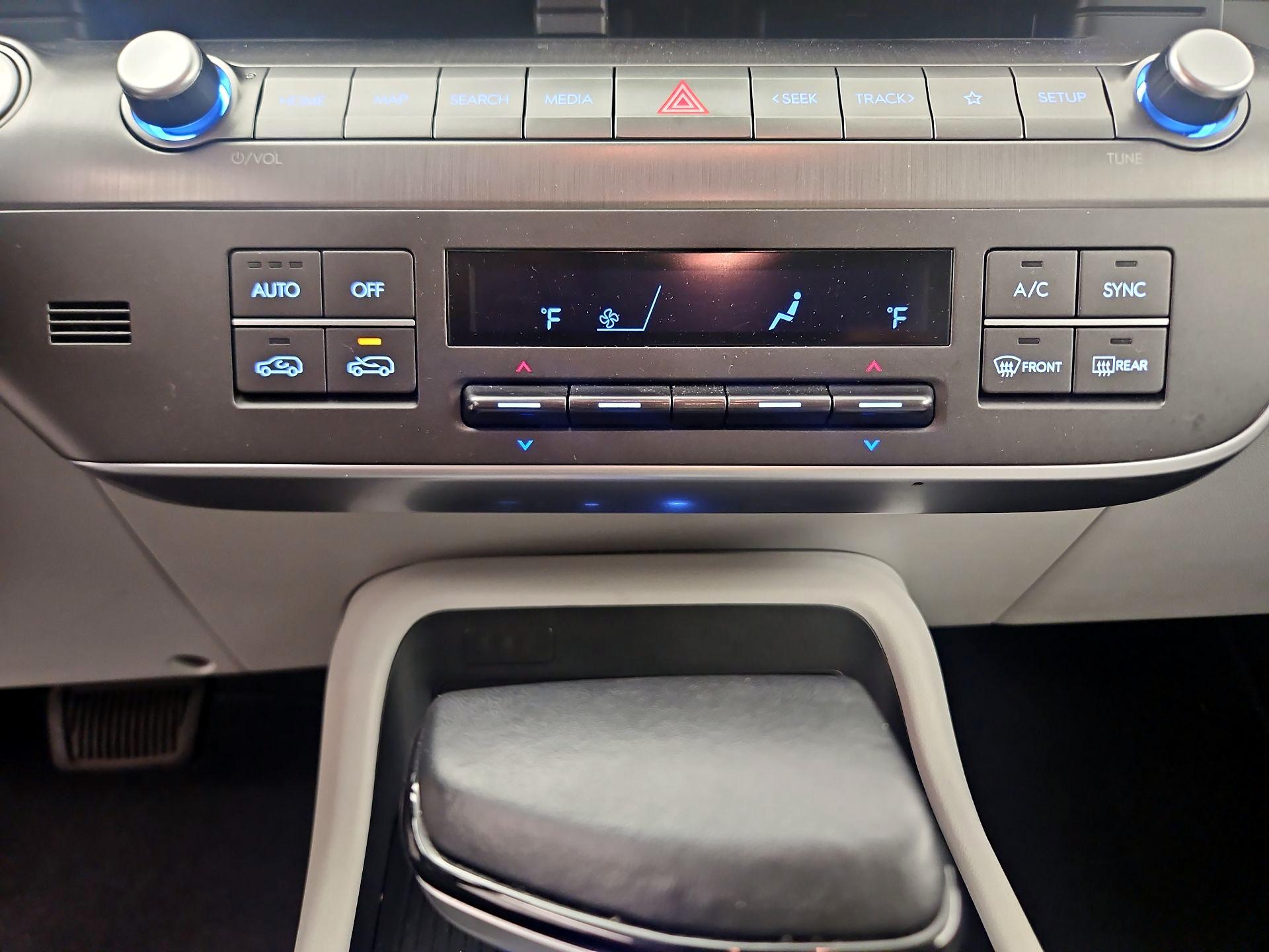 Thumbnail: 2025 Hyundai Kona - 16