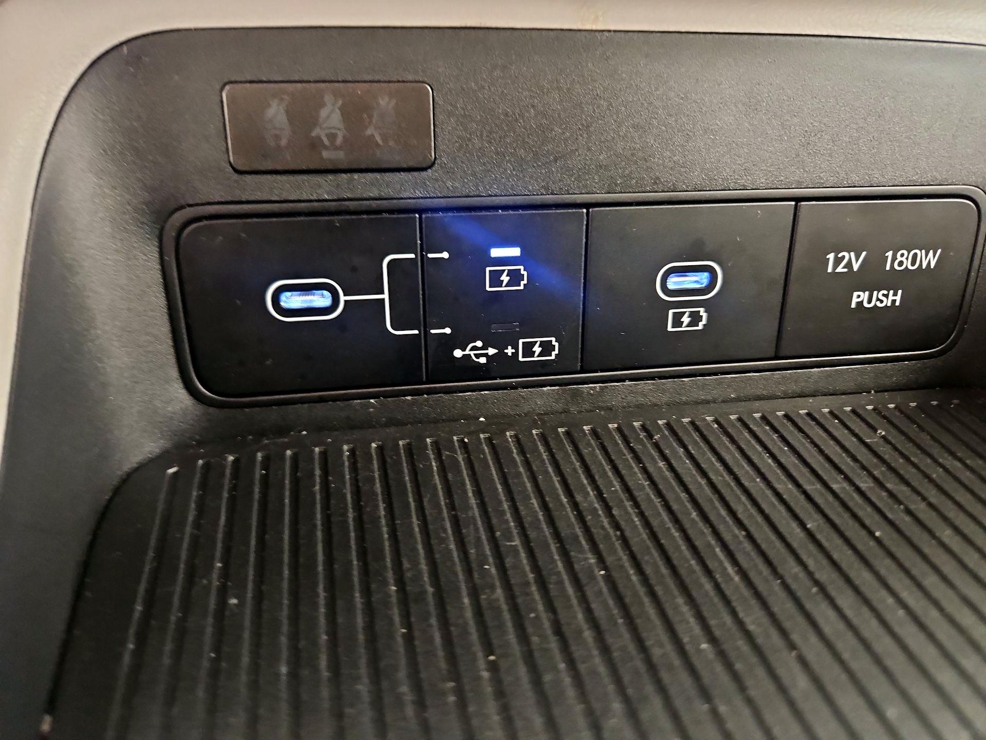 Thumbnail: 2025 Hyundai Kona - 18