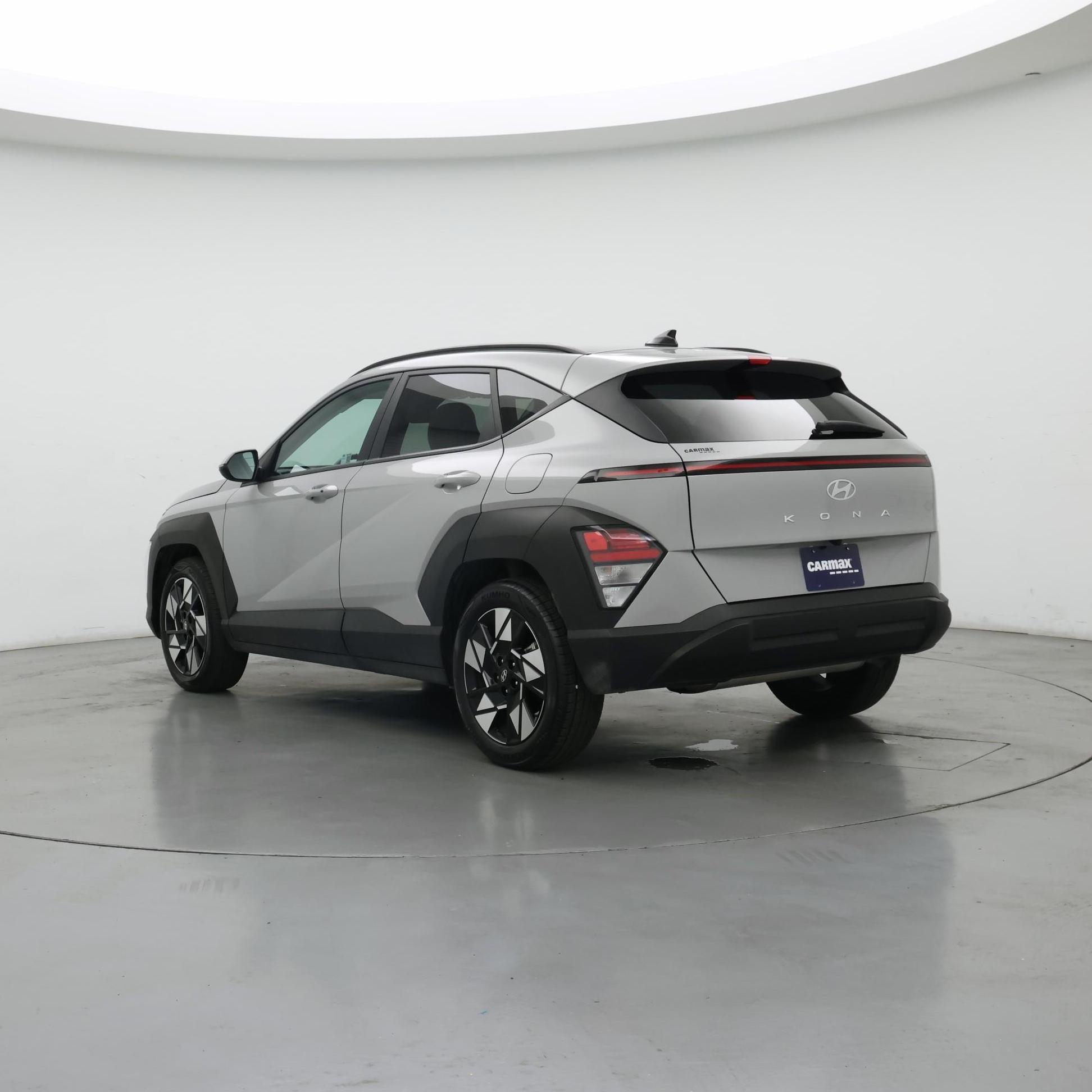 Thumbnail: 2025 Hyundai Kona - 2