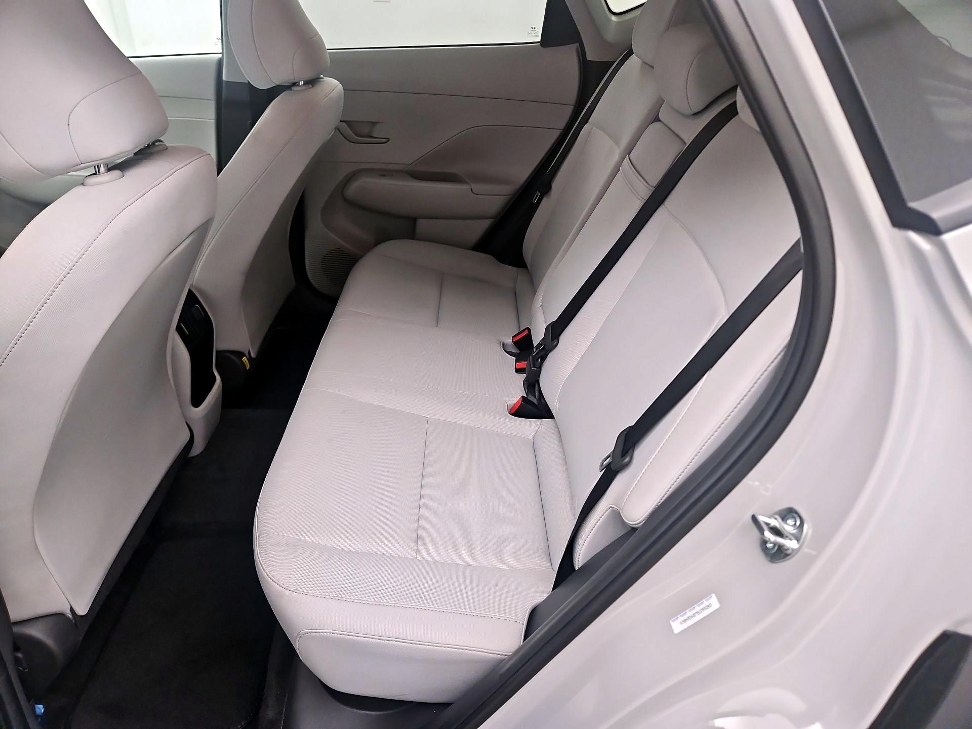 Thumbnail: 2025 Hyundai Kona - 19