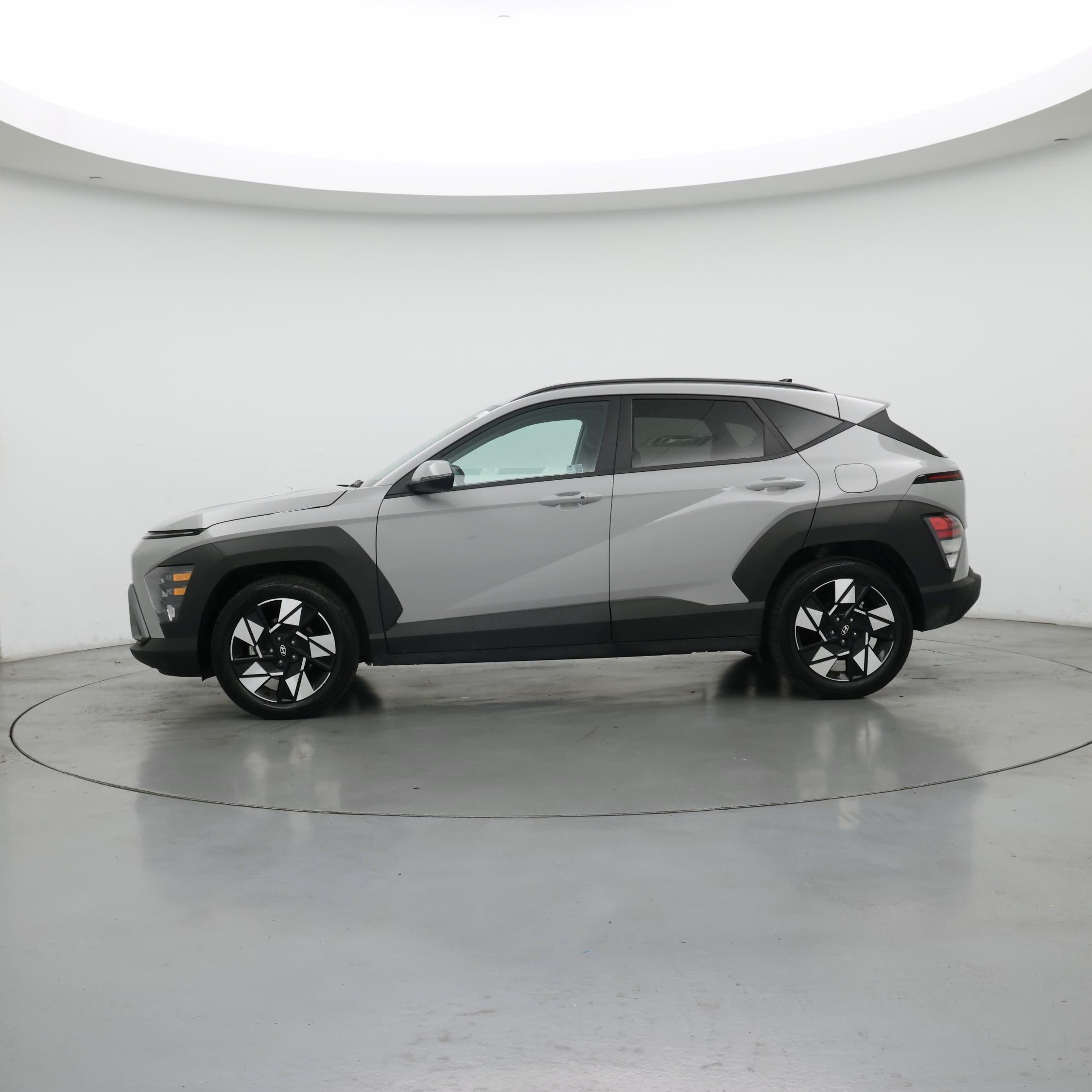 Thumbnail: 2025 Hyundai Kona - 3