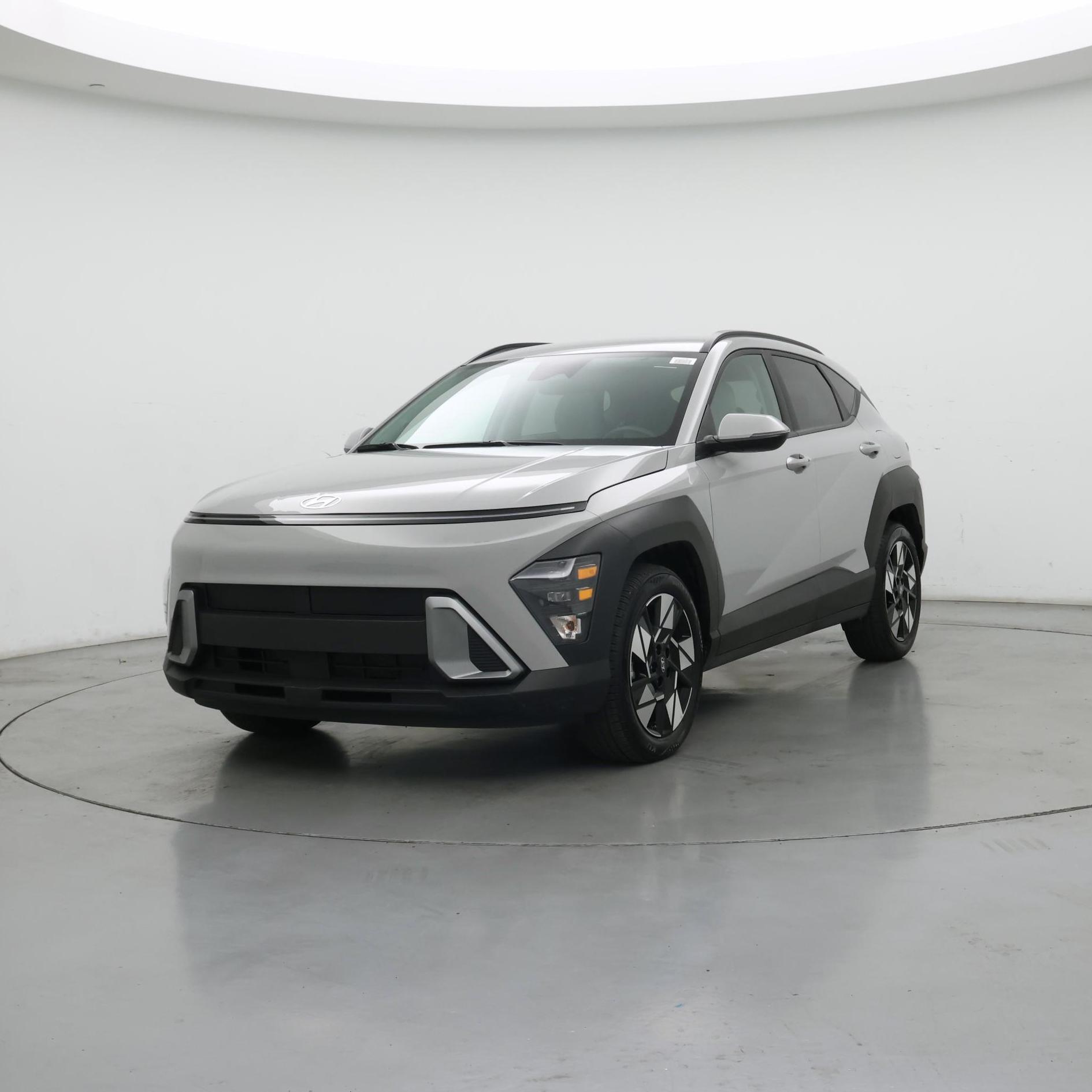 Thumbnail: 2025 Hyundai Kona - 4
