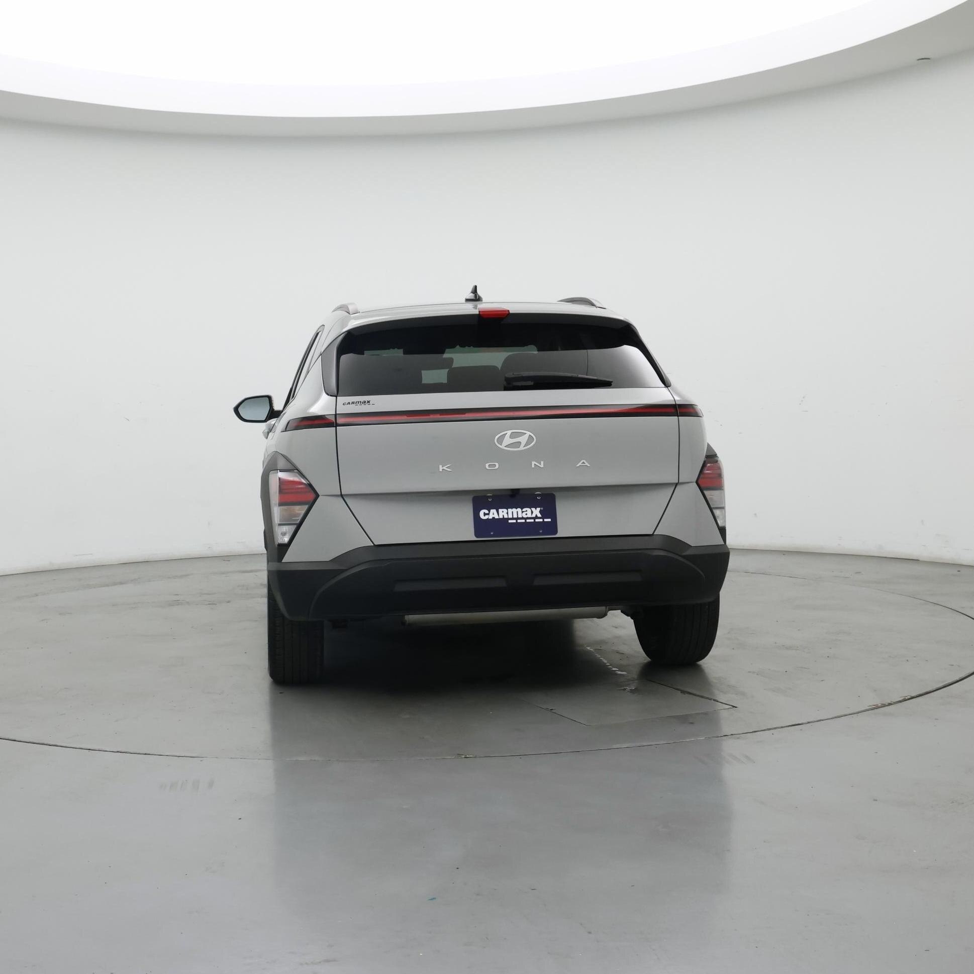 Thumbnail: 2025 Hyundai Kona - 6