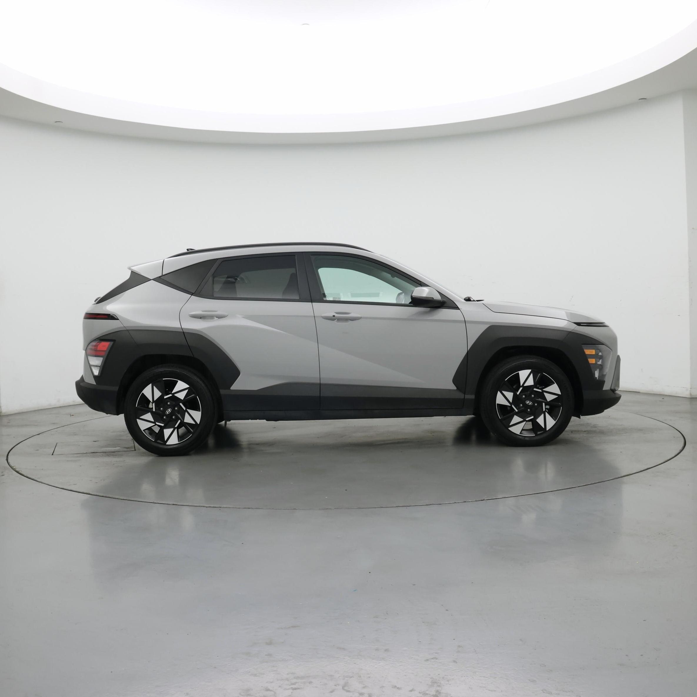 Thumbnail: 2025 Hyundai Kona - 7