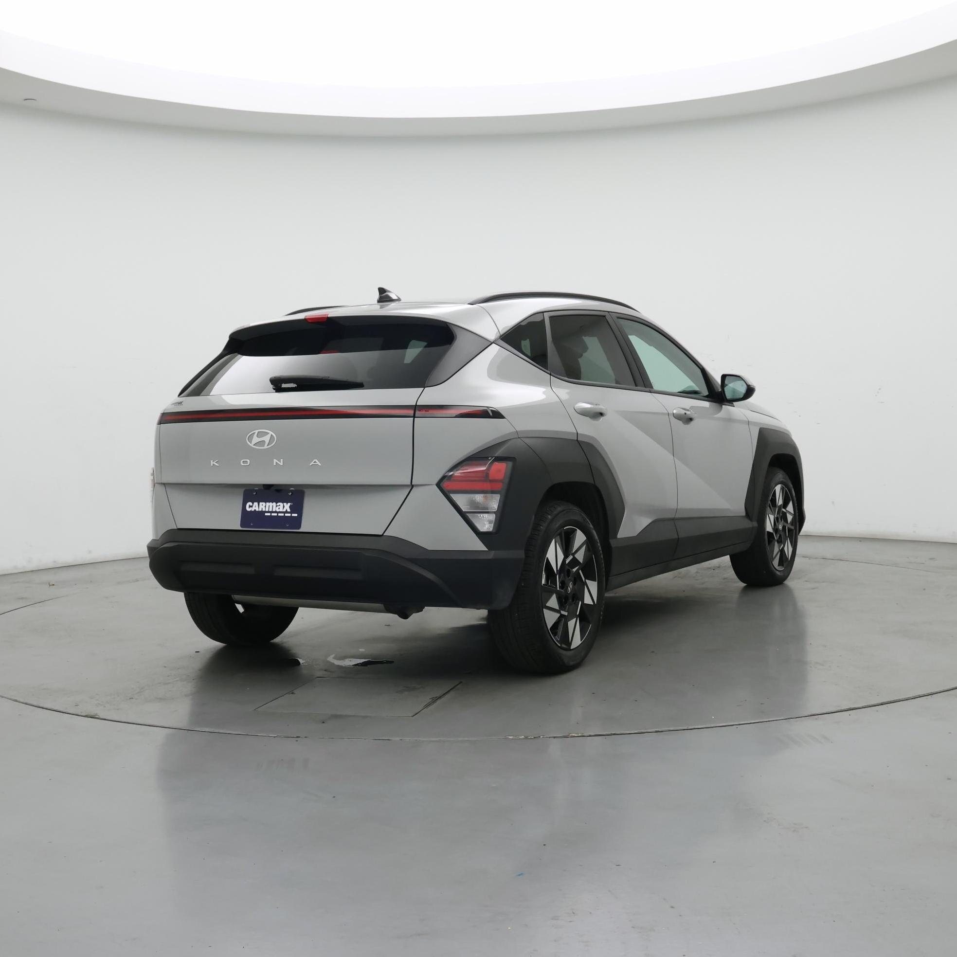 Thumbnail: 2025 Hyundai Kona - 8