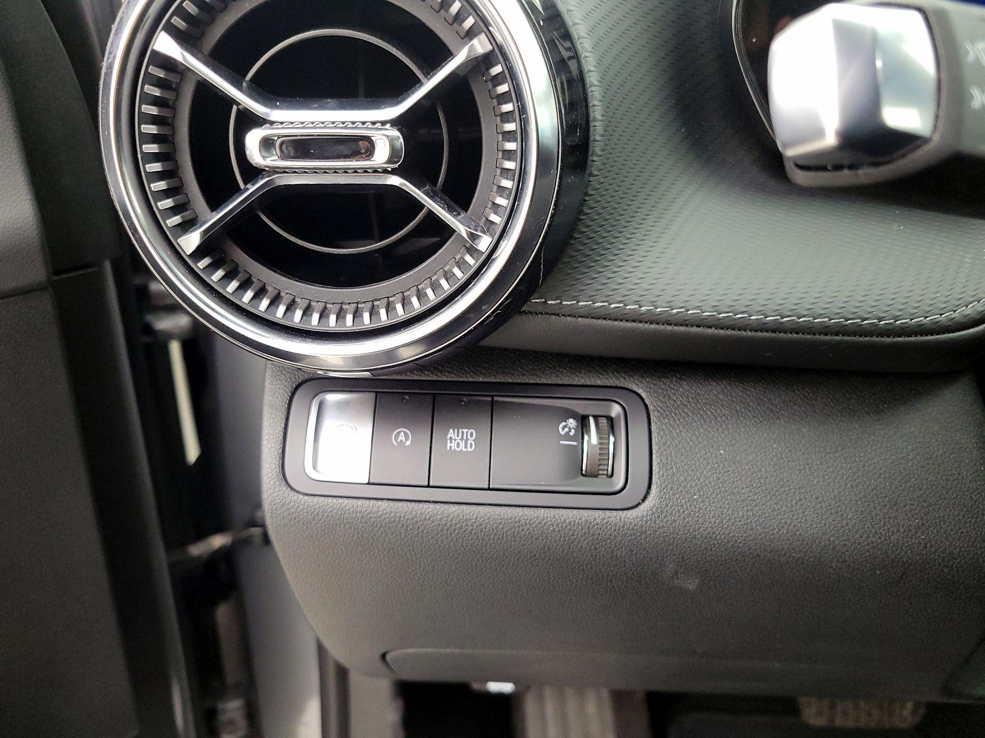 Thumbnail: 2025 Chevrolet Equinox - 13