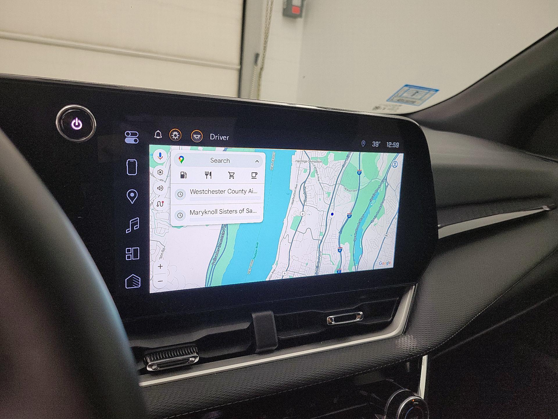 Thumbnail: 2025 Chevrolet Equinox - 14