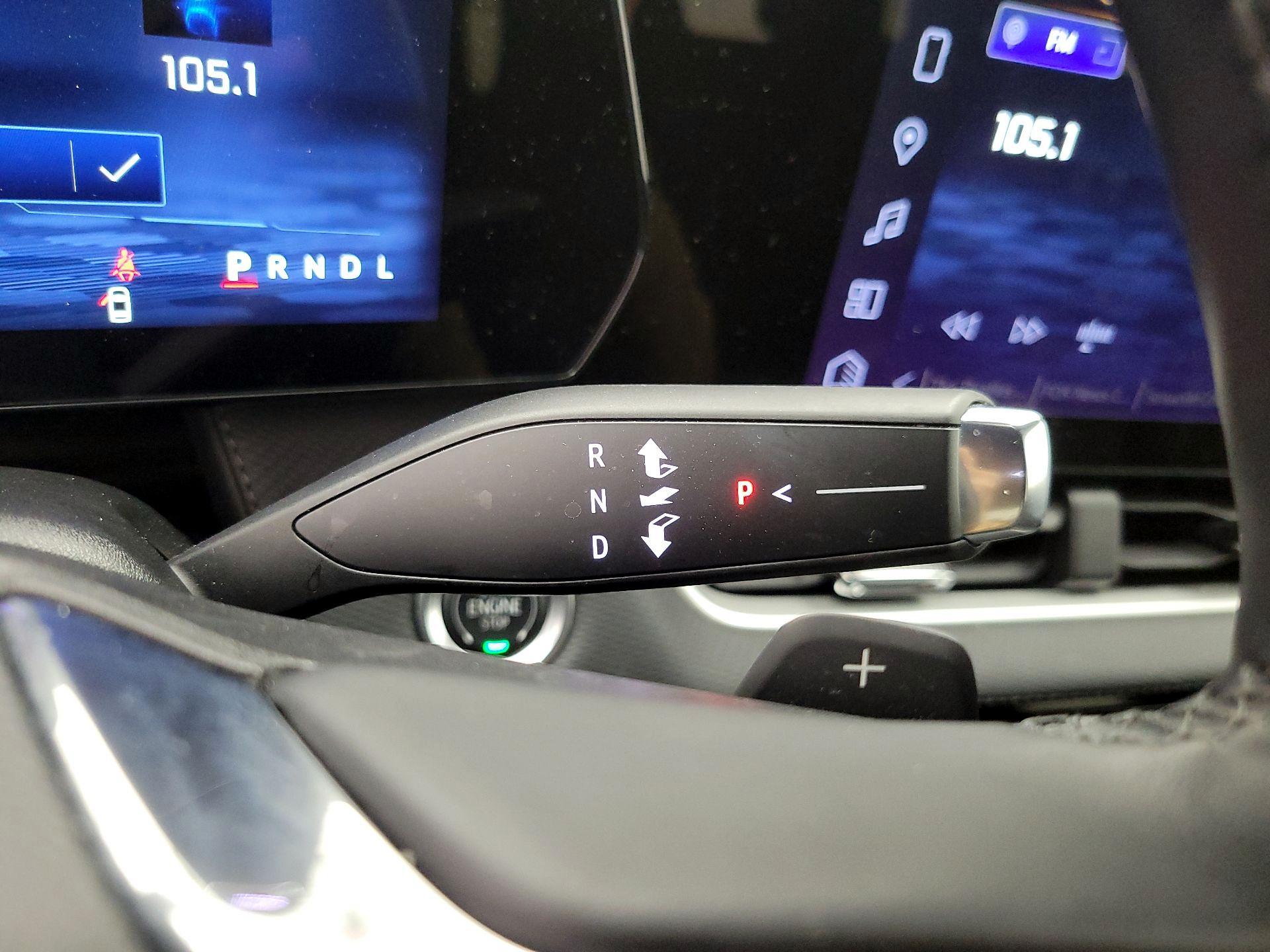 Thumbnail: 2025 Chevrolet Equinox - 18