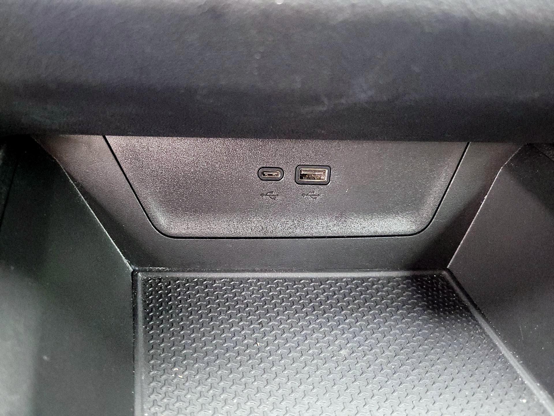 Thumbnail: 2025 Chevrolet Equinox - 19