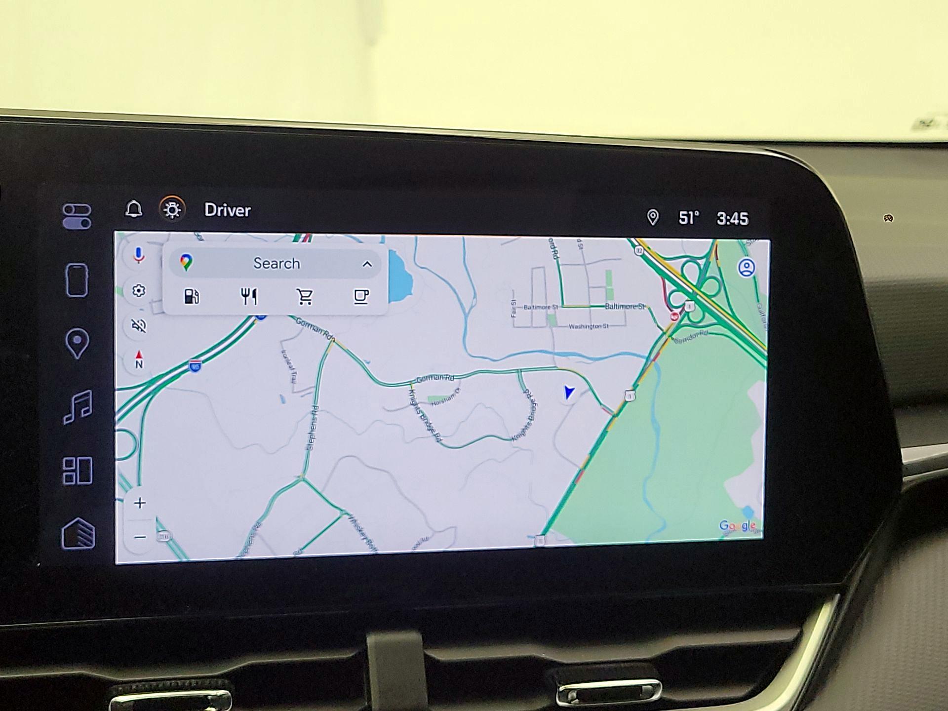 Thumbnail: 2025 Chevrolet Equinox - 12