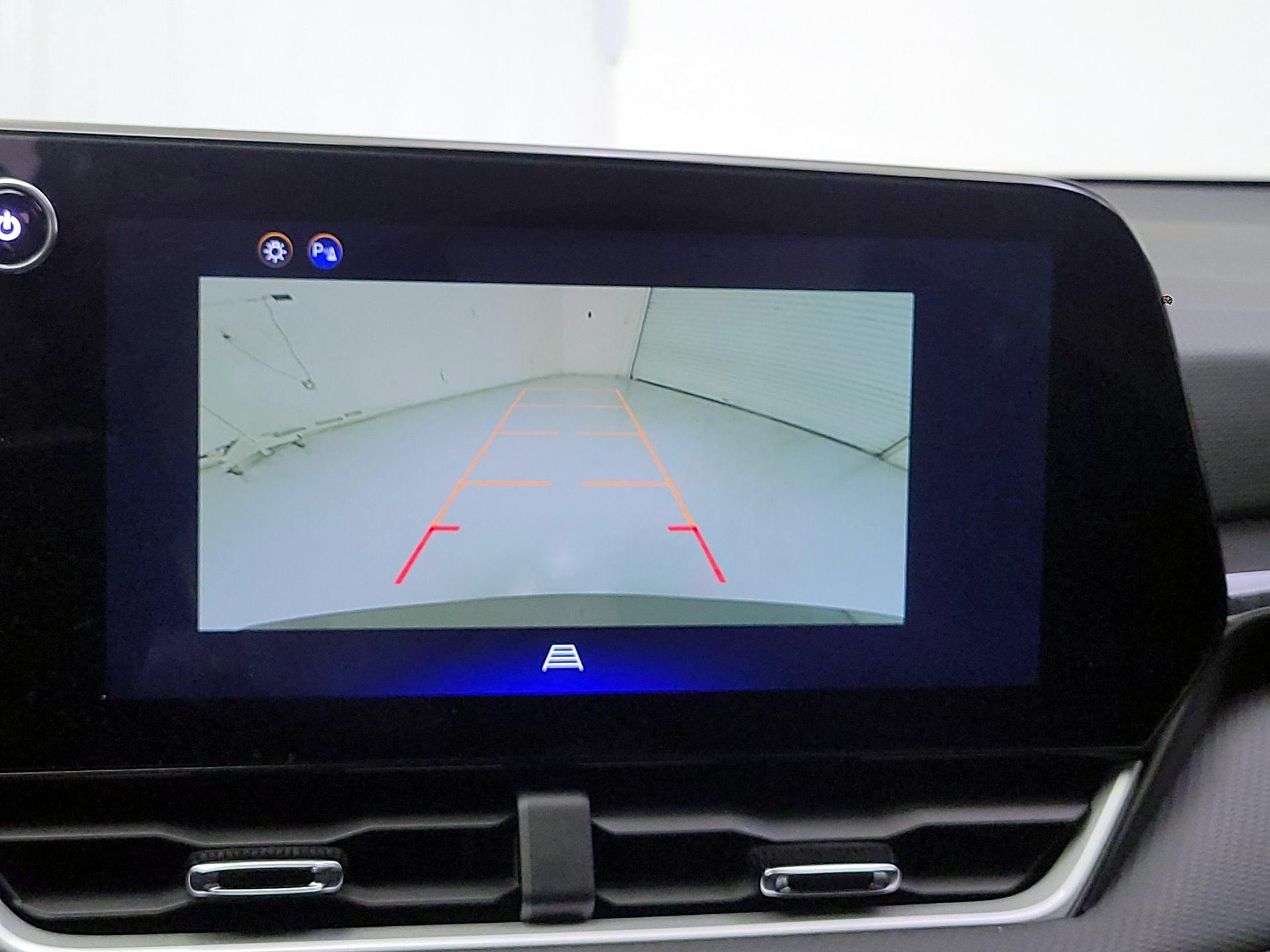 Thumbnail: 2025 Chevrolet Equinox - 13