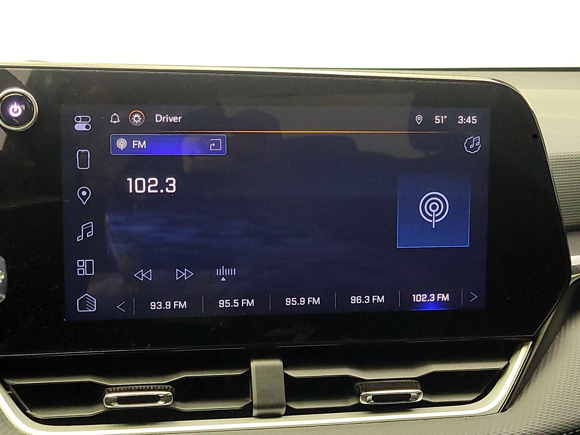 Thumbnail: 2025 Chevrolet Equinox - 14