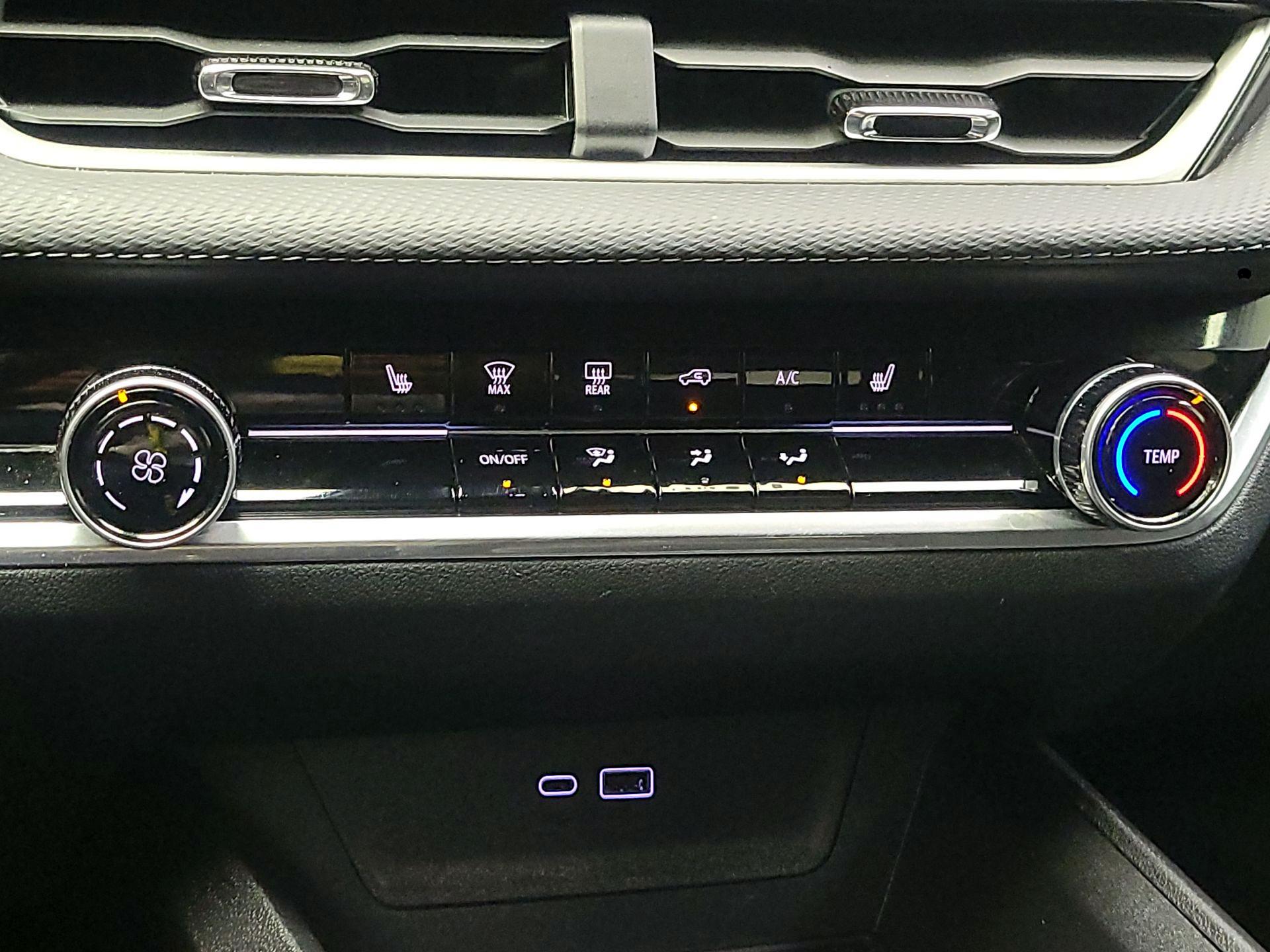 Thumbnail: 2025 Chevrolet Equinox - 15