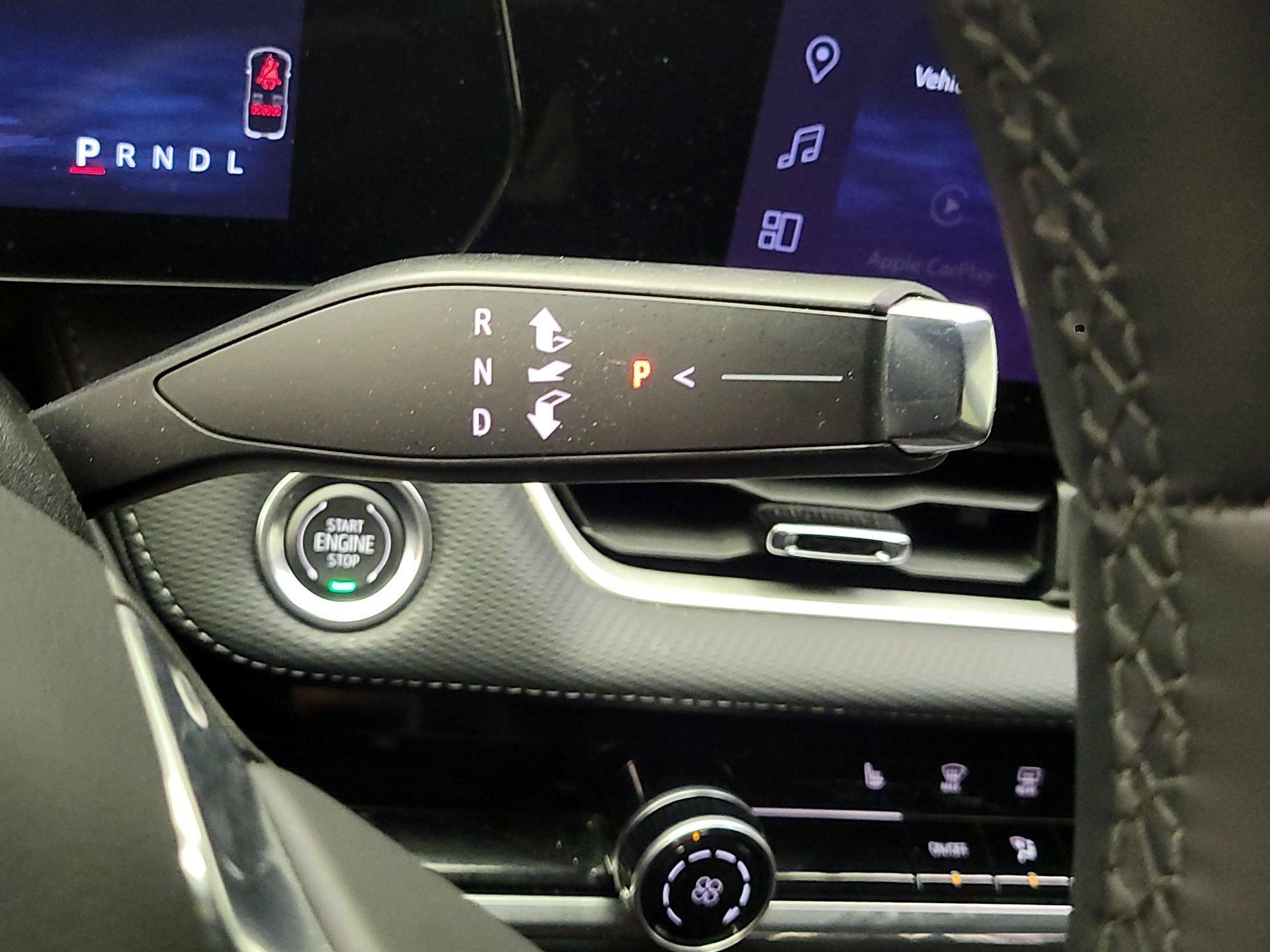 Thumbnail: 2025 Chevrolet Equinox - 16