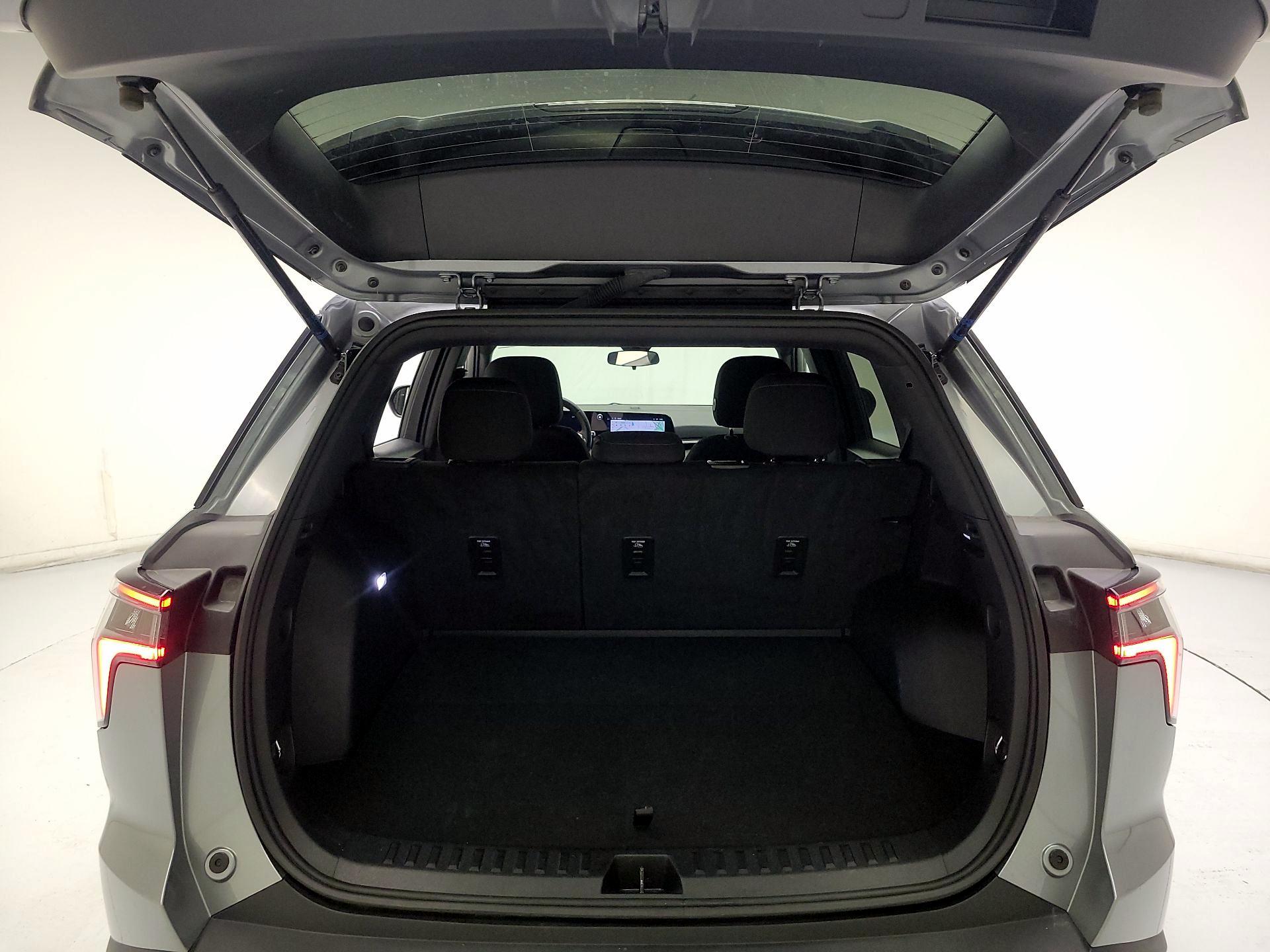 Thumbnail: 2025 Chevrolet Equinox - 19