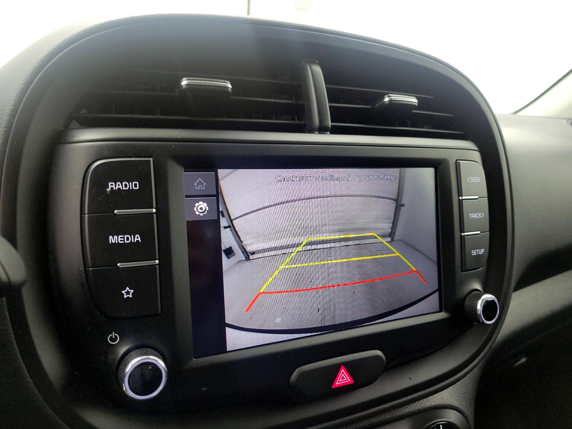 Thumbnail: 2025 Kia Soul - 14