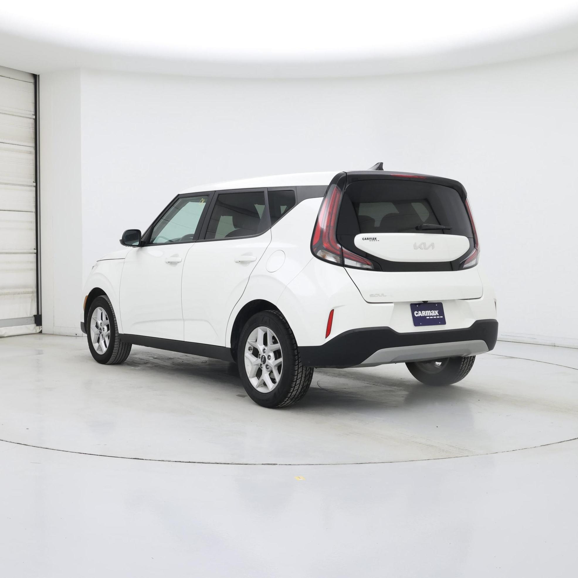 Thumbnail: 2025 Kia Soul - 2