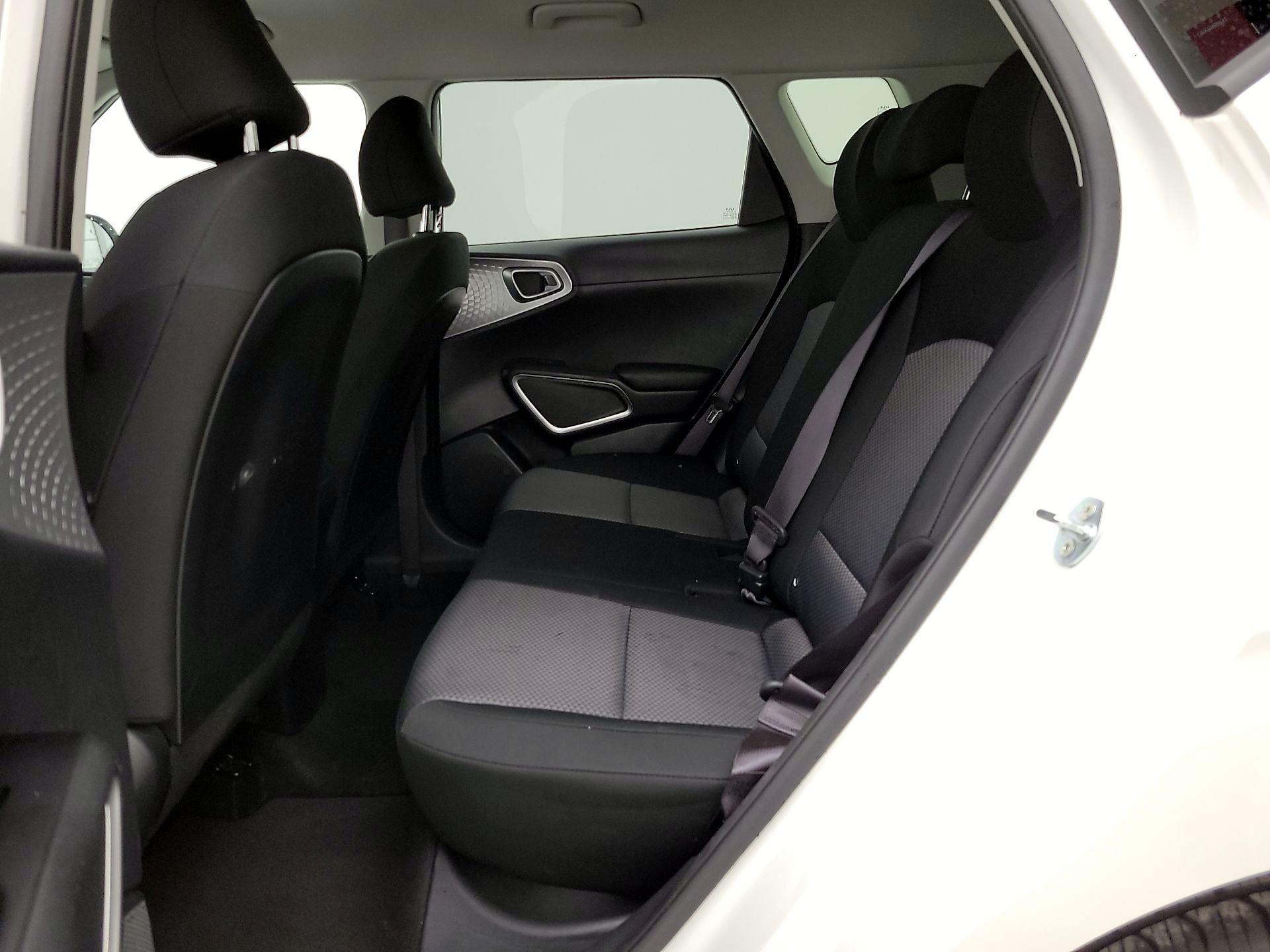 Thumbnail: 2025 Kia Soul - 19