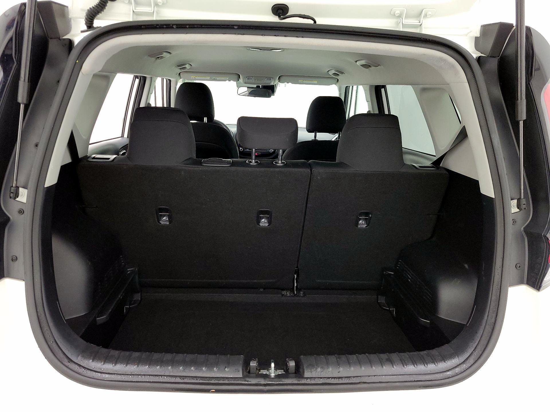 Thumbnail: 2025 Kia Soul - 20