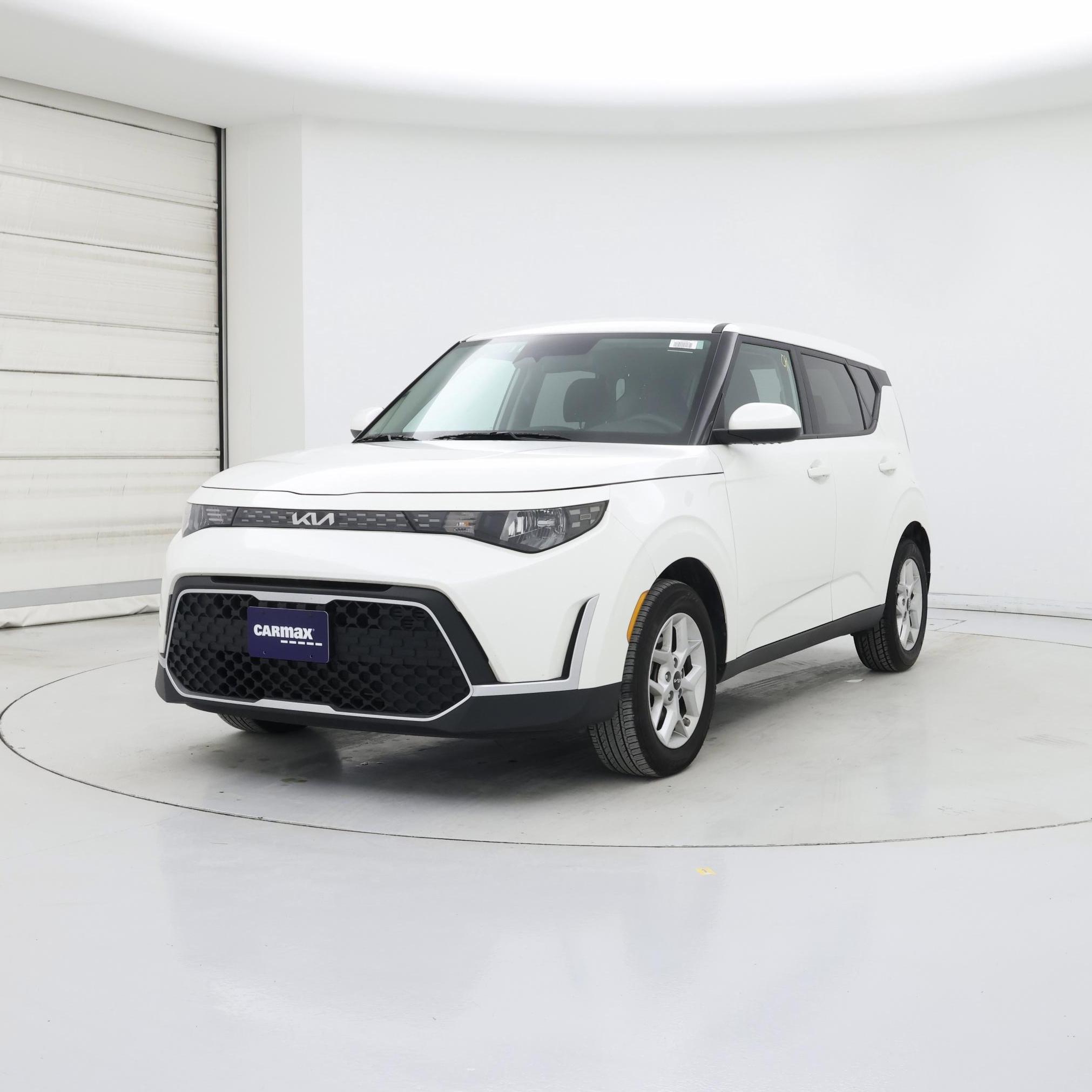 Thumbnail: 2025 Kia Soul - 4