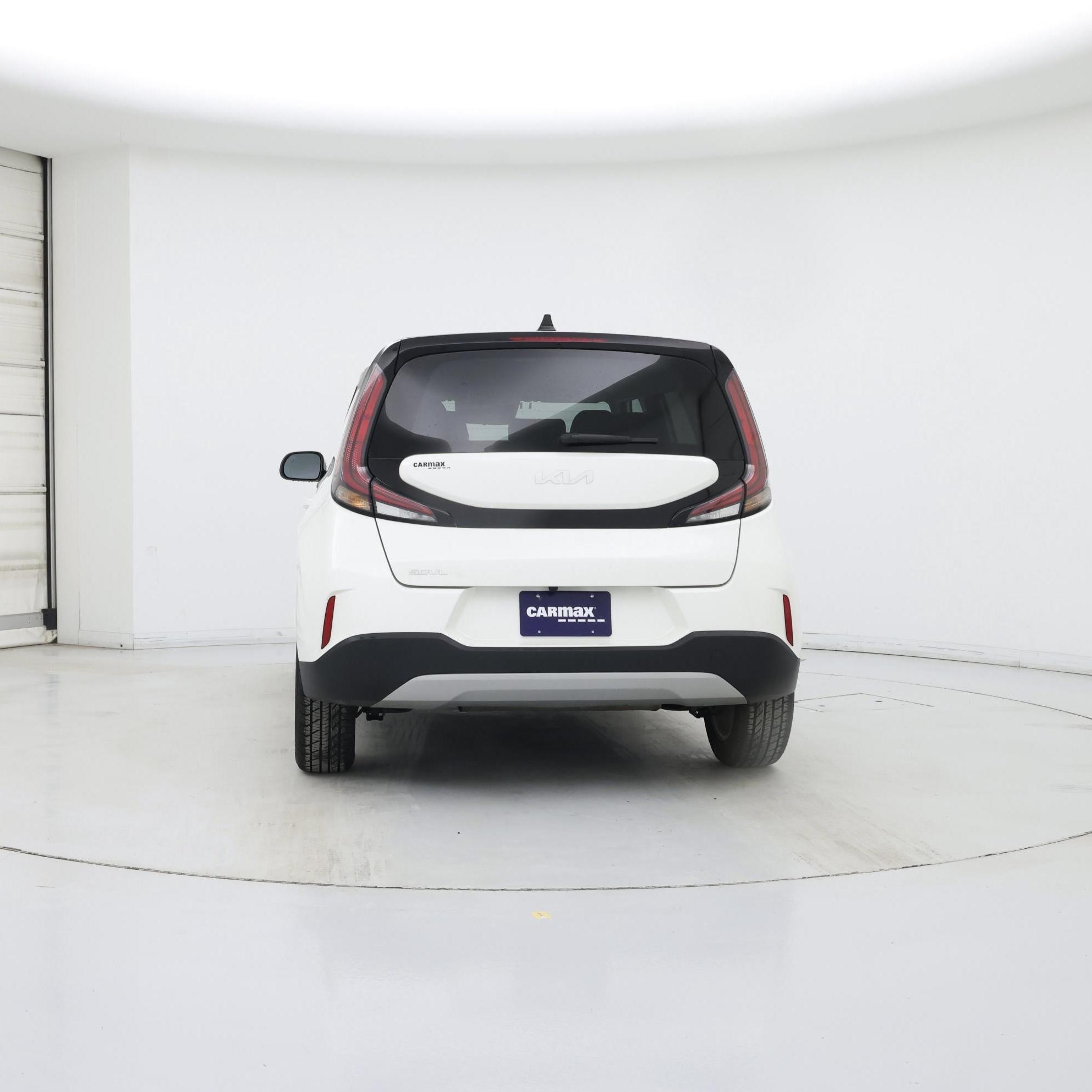 Thumbnail: 2025 Kia Soul - 6