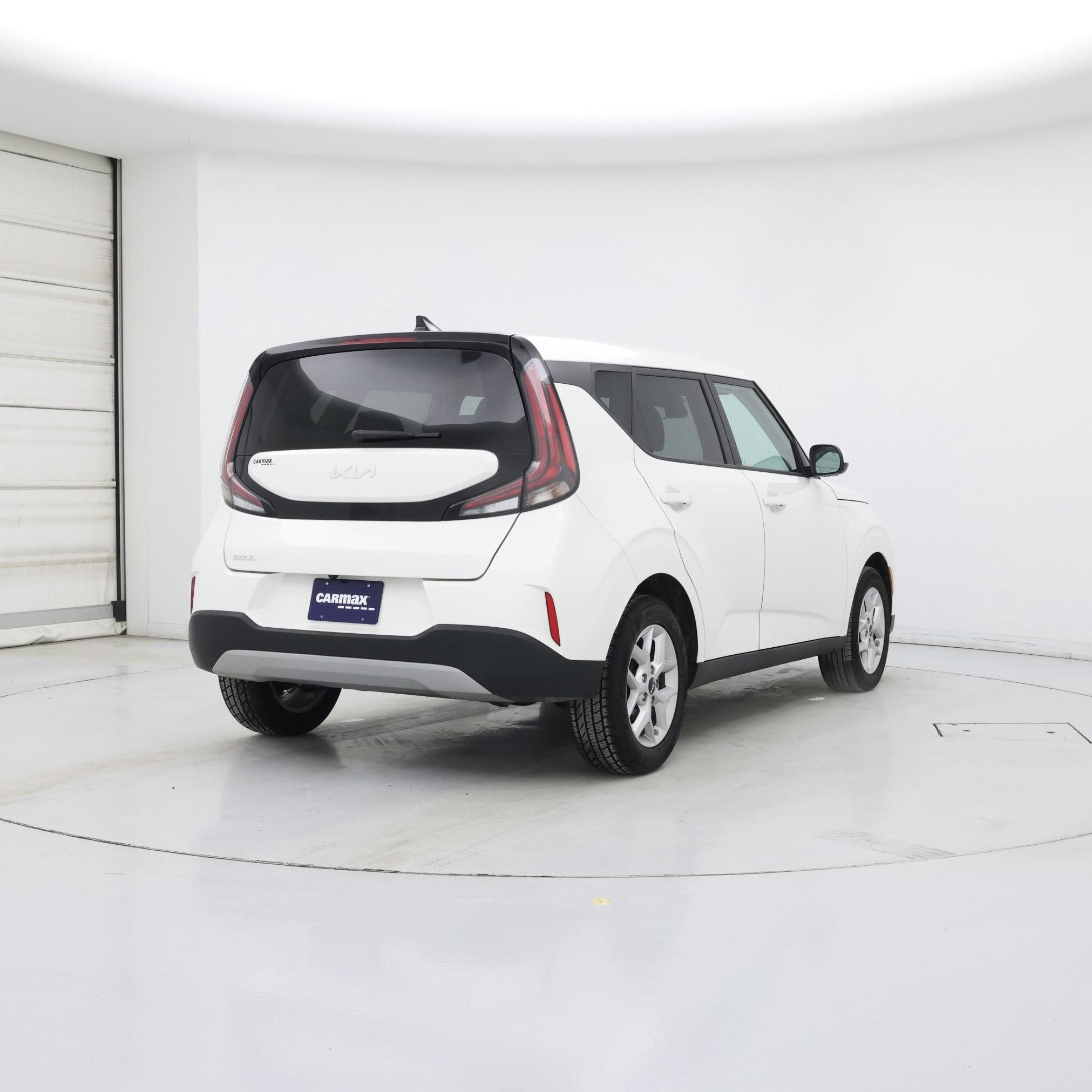 Thumbnail: 2025 Kia Soul - 8