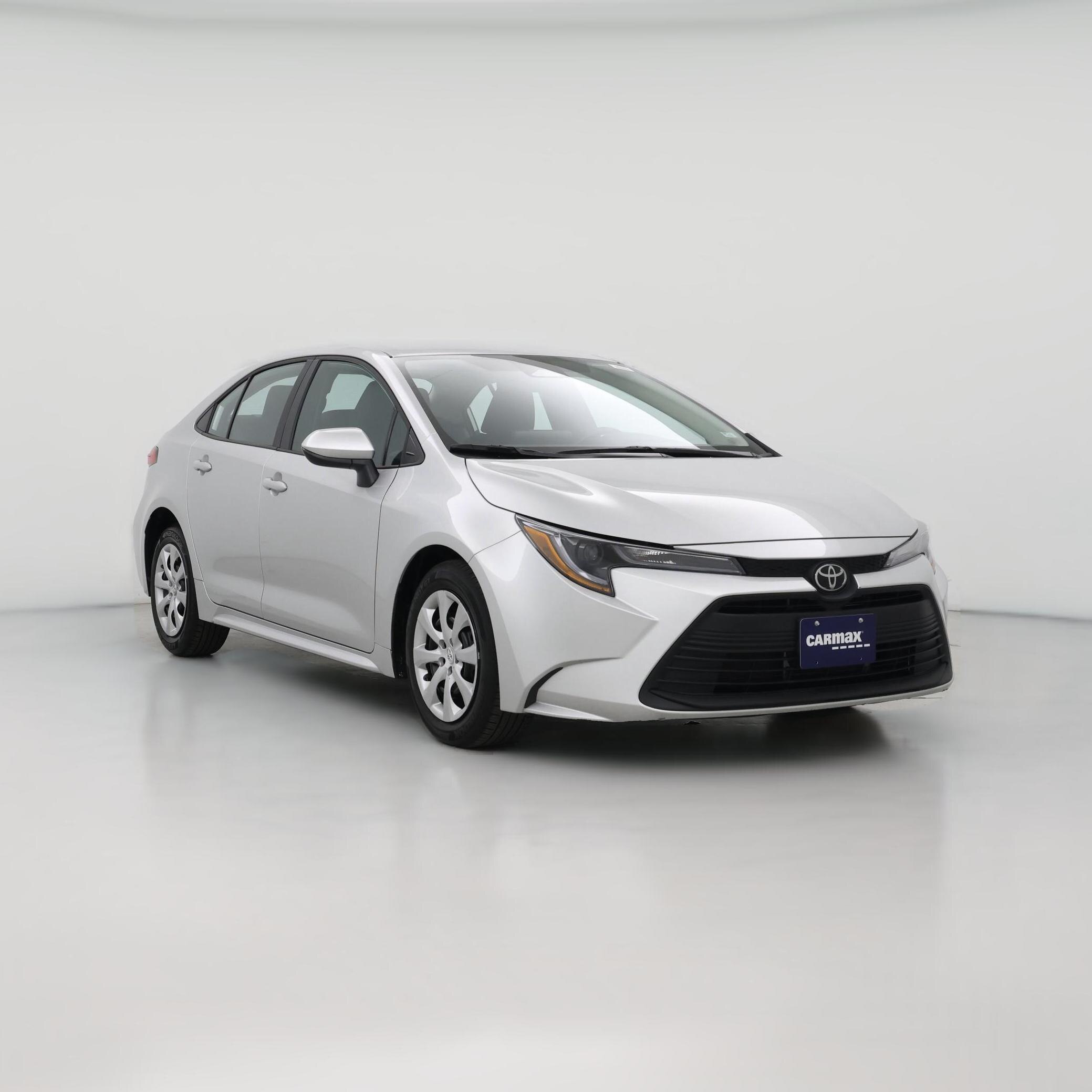 Thumbnail: 2025 Toyota Corolla - 1