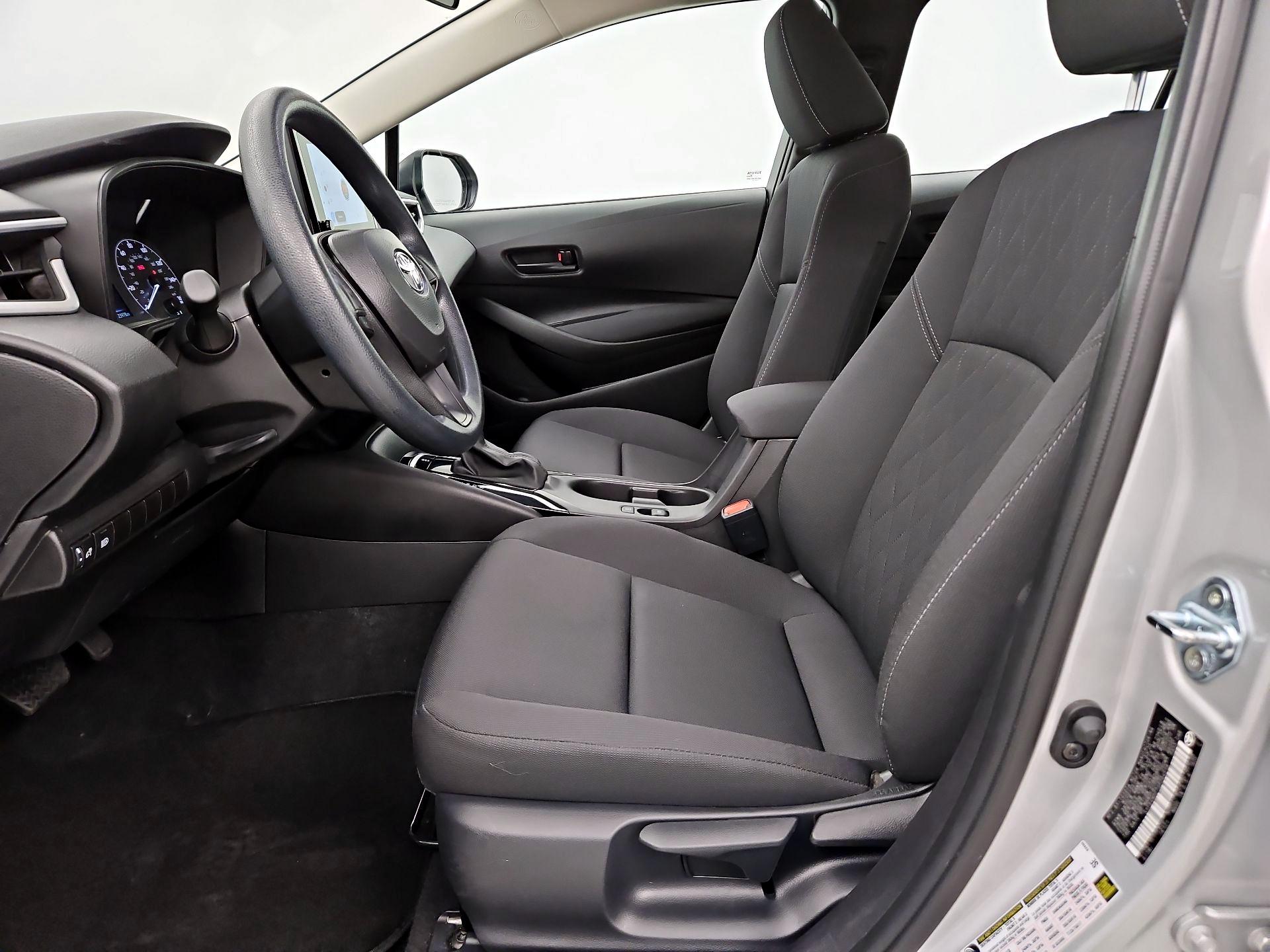 Thumbnail: 2025 Toyota Corolla - 11