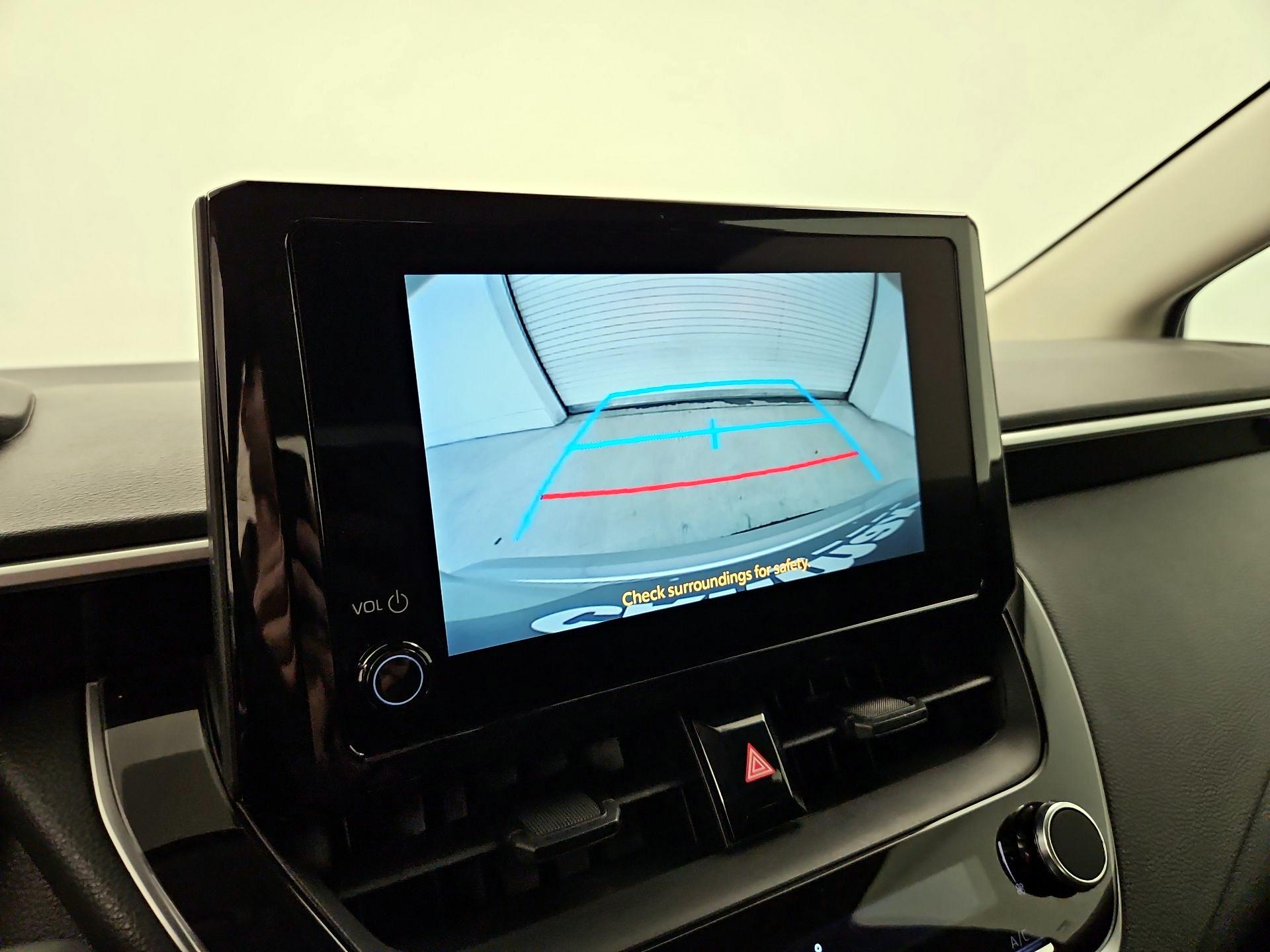 Thumbnail: 2025 Toyota Corolla - 14