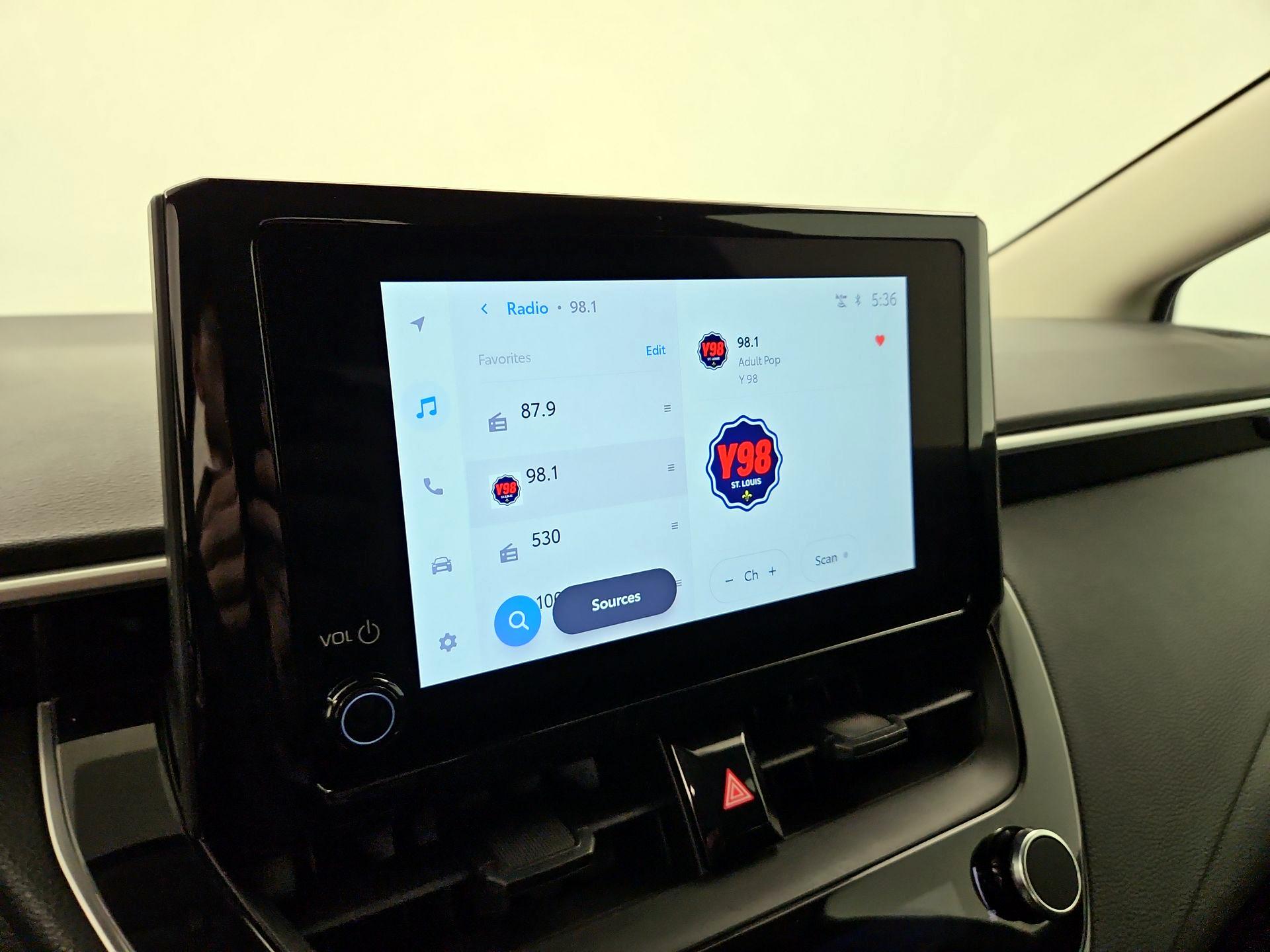 Thumbnail: 2025 Toyota Corolla - 15