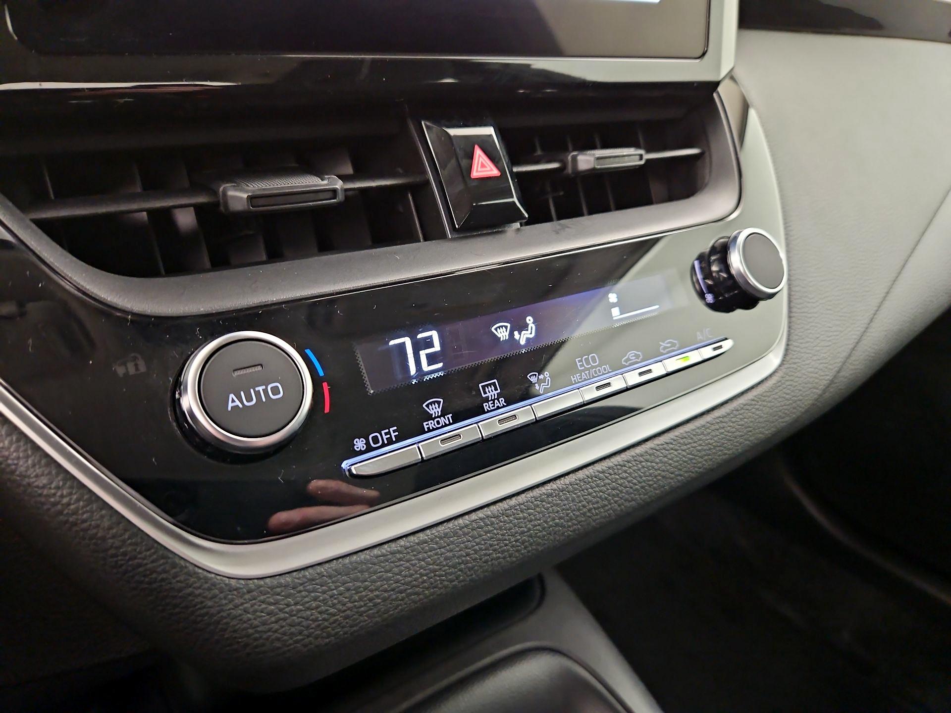 Thumbnail: 2025 Toyota Corolla - 16