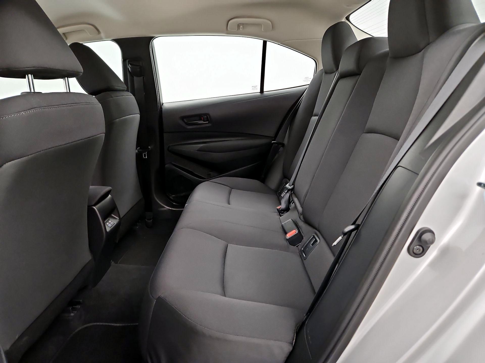 Thumbnail: 2025 Toyota Corolla - 19