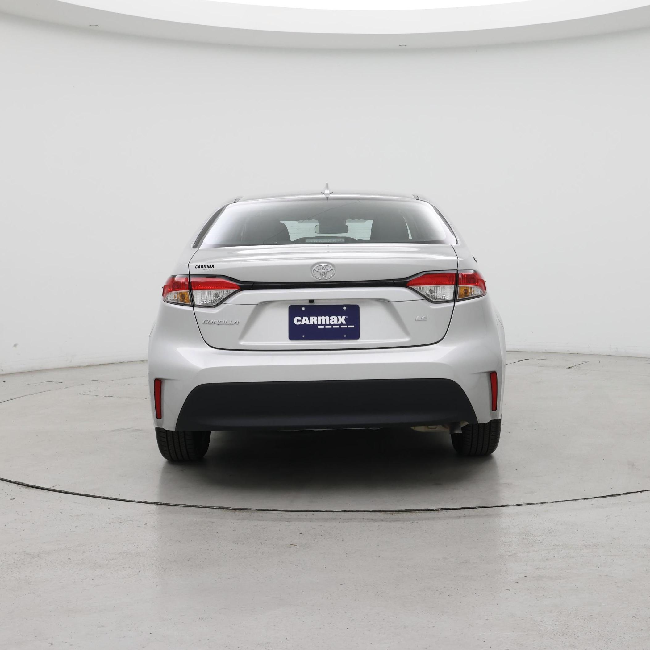 Thumbnail: 2025 Toyota Corolla - 6