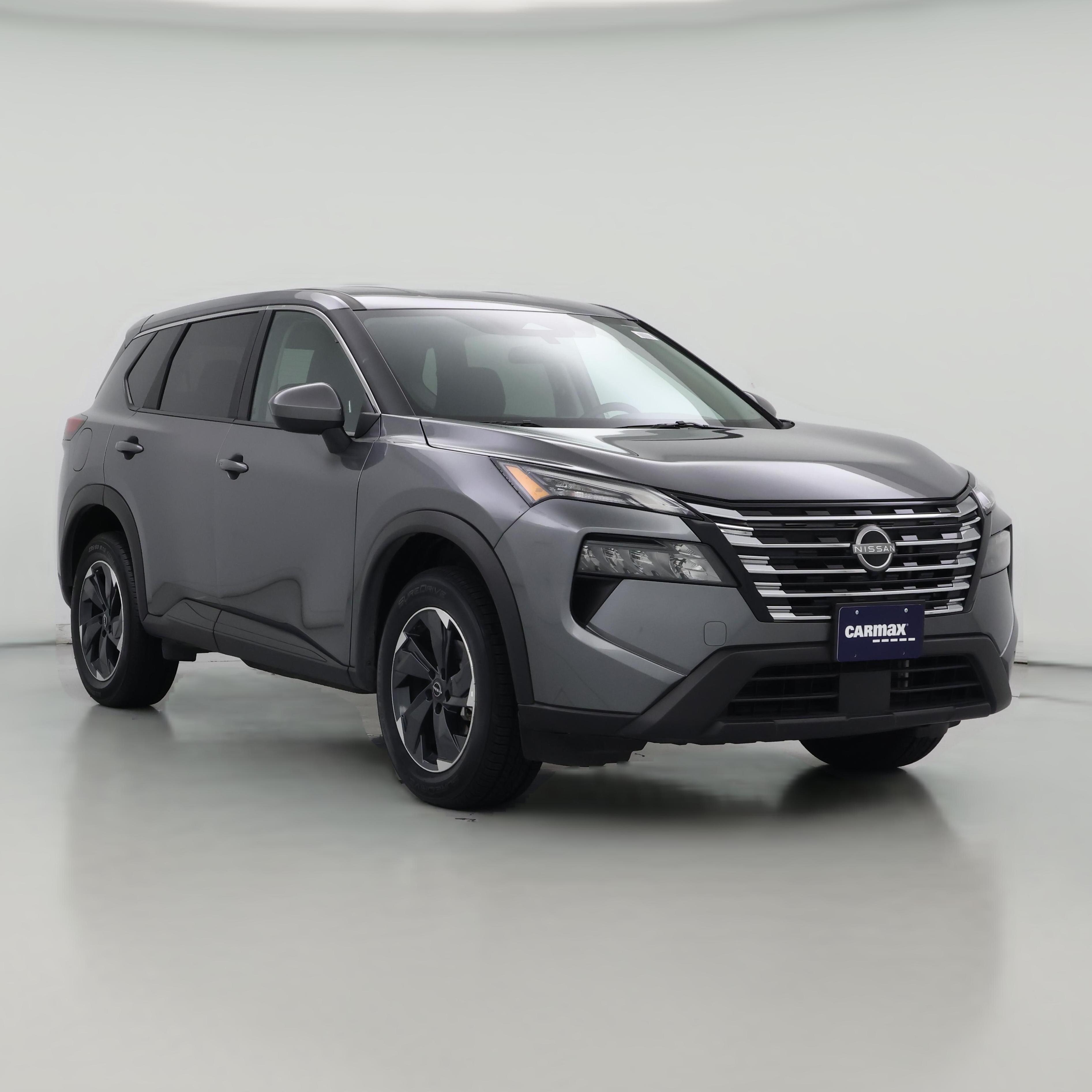 Thumbnail: 2025 Nissan Rogue - 1