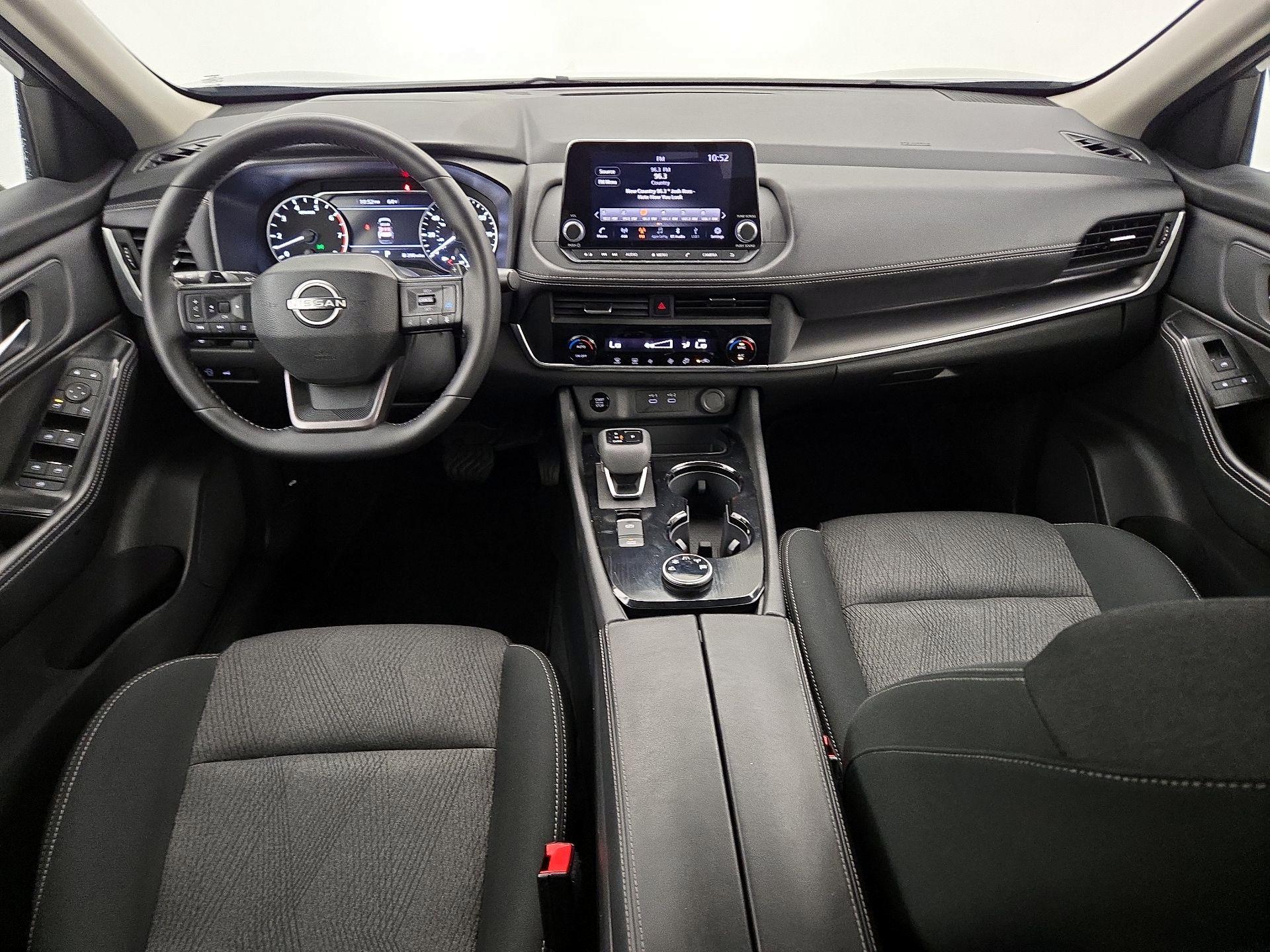 Thumbnail: 2025 Nissan Rogue - 9