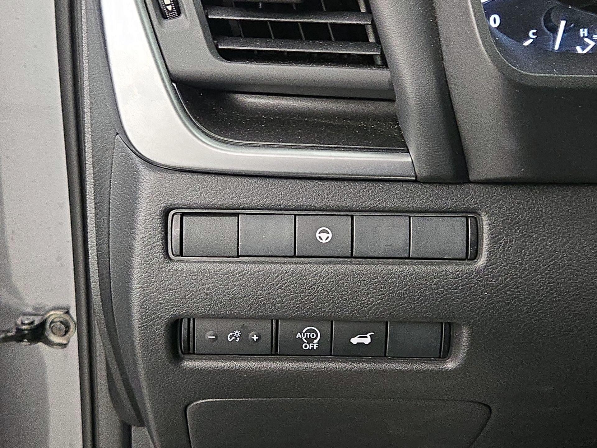 Thumbnail: 2025 Nissan Rogue - 13