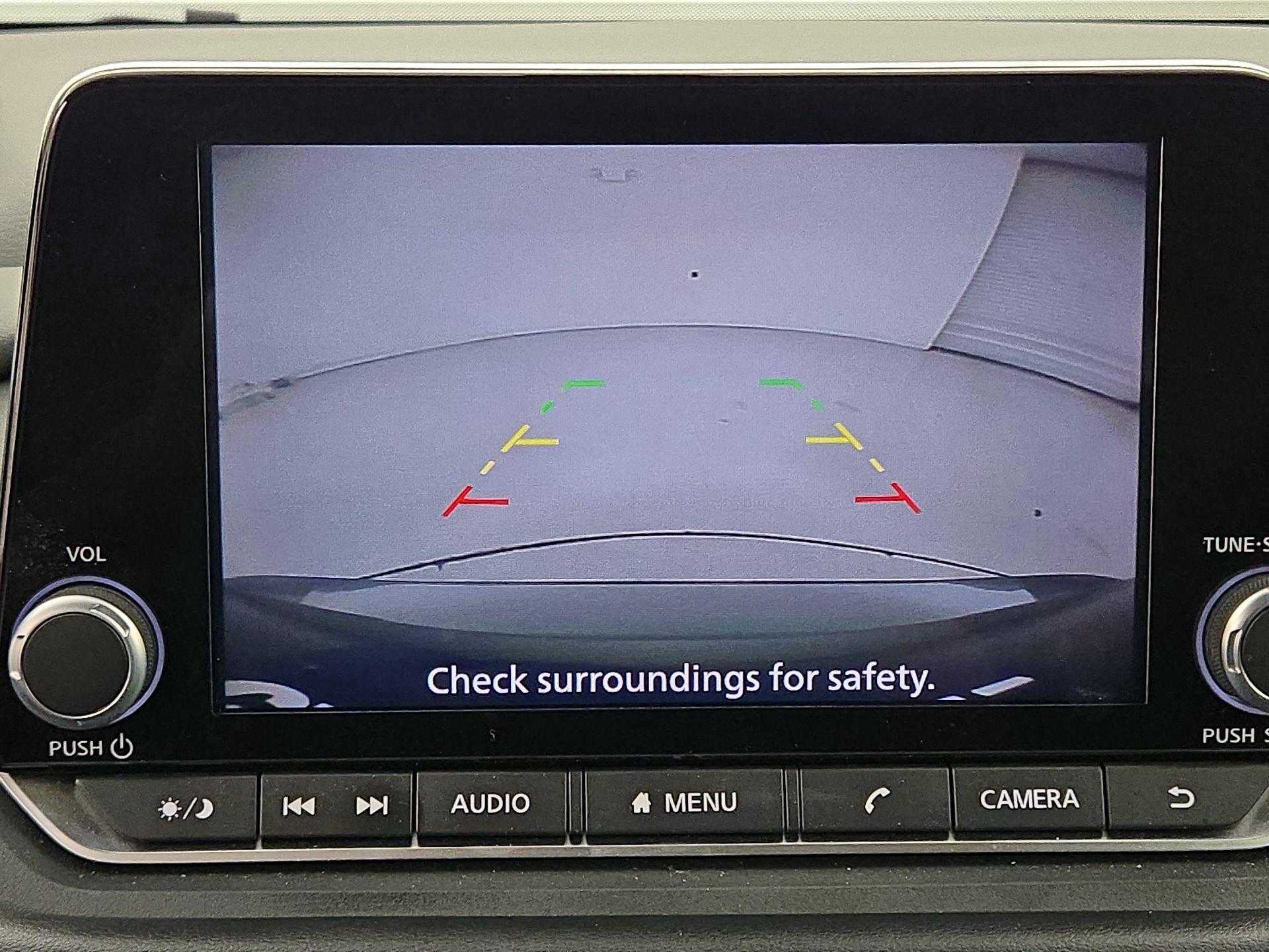 Thumbnail: 2025 Nissan Rogue - 14