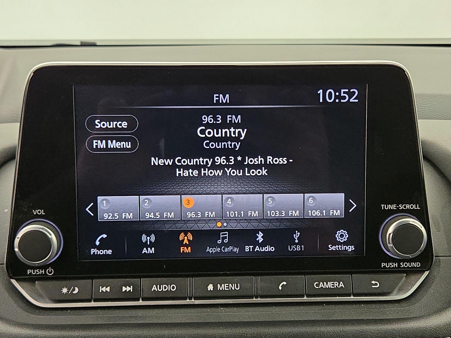 Thumbnail: 2025 Nissan Rogue - 15