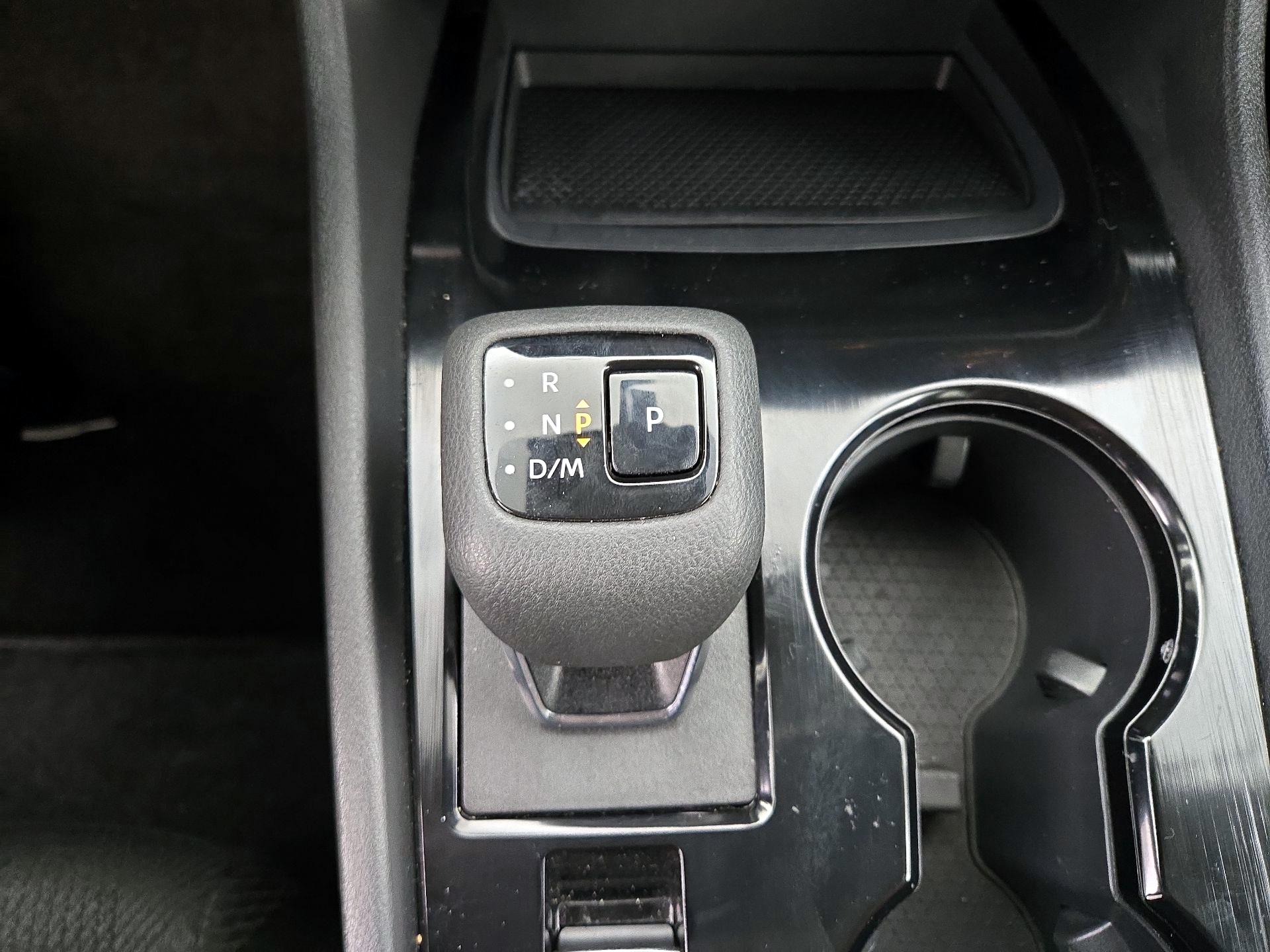 Thumbnail: 2025 Nissan Rogue - 17