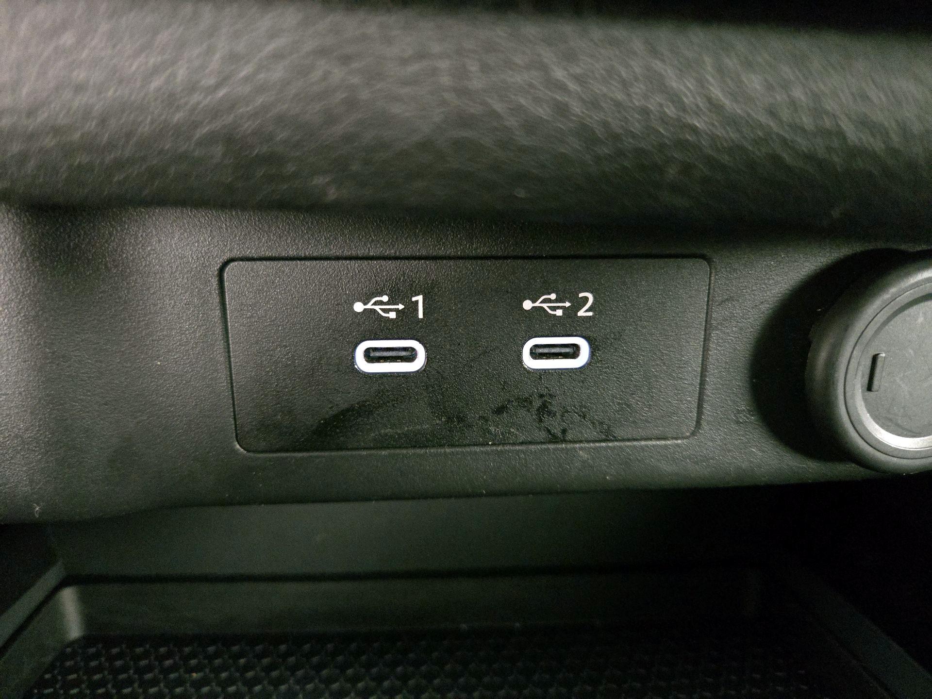 Thumbnail: 2025 Nissan Rogue - 18