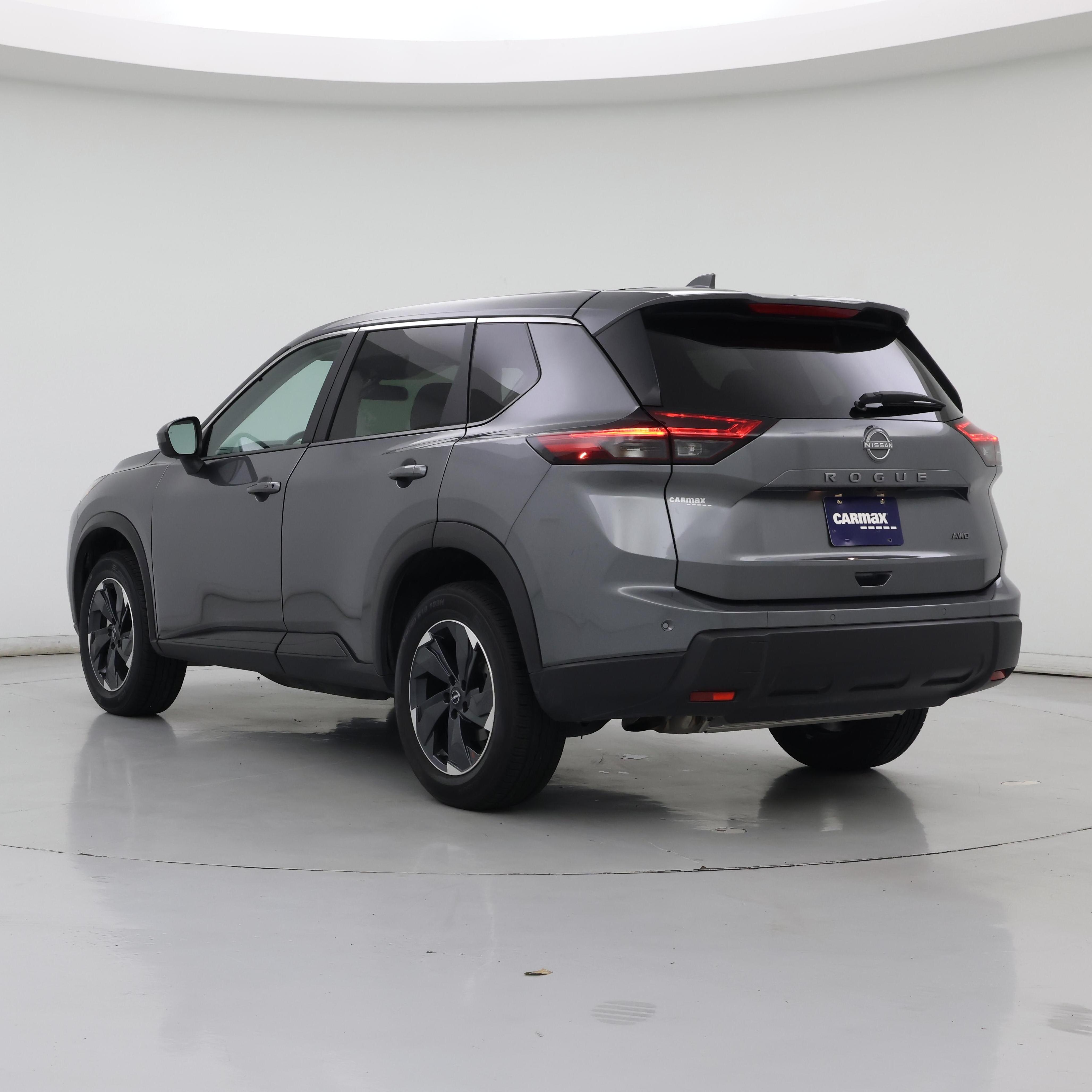 Thumbnail: 2025 Nissan Rogue - 2