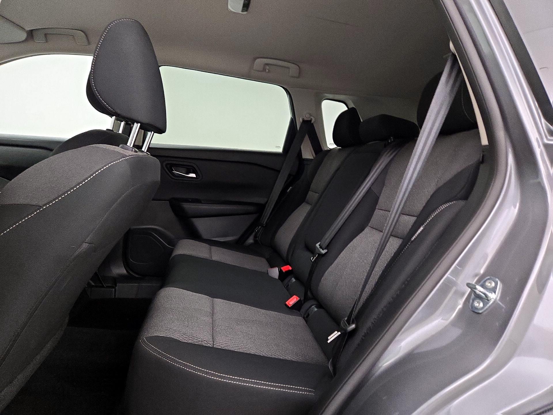 Thumbnail: 2025 Nissan Rogue - 19