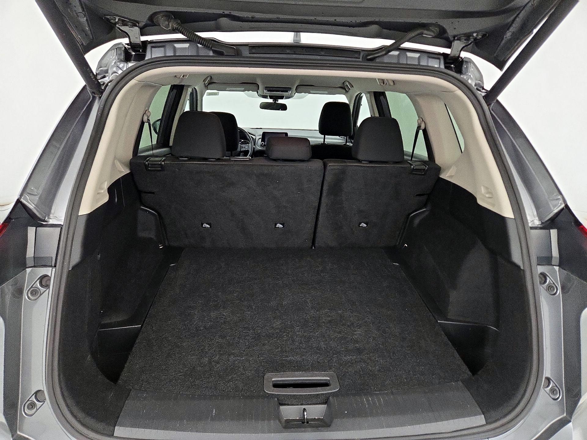 Thumbnail: 2025 Nissan Rogue - 20