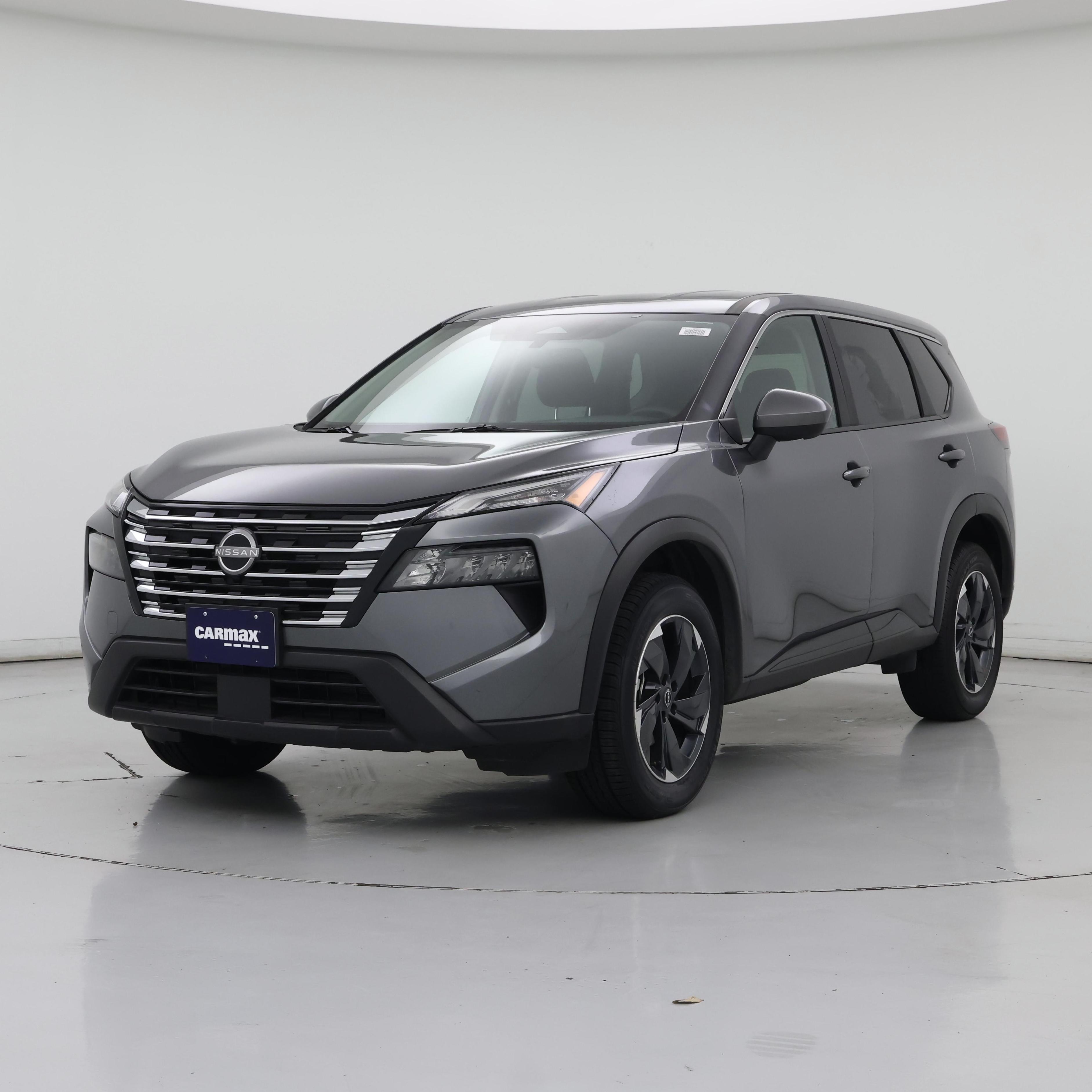 Thumbnail: 2025 Nissan Rogue - 4