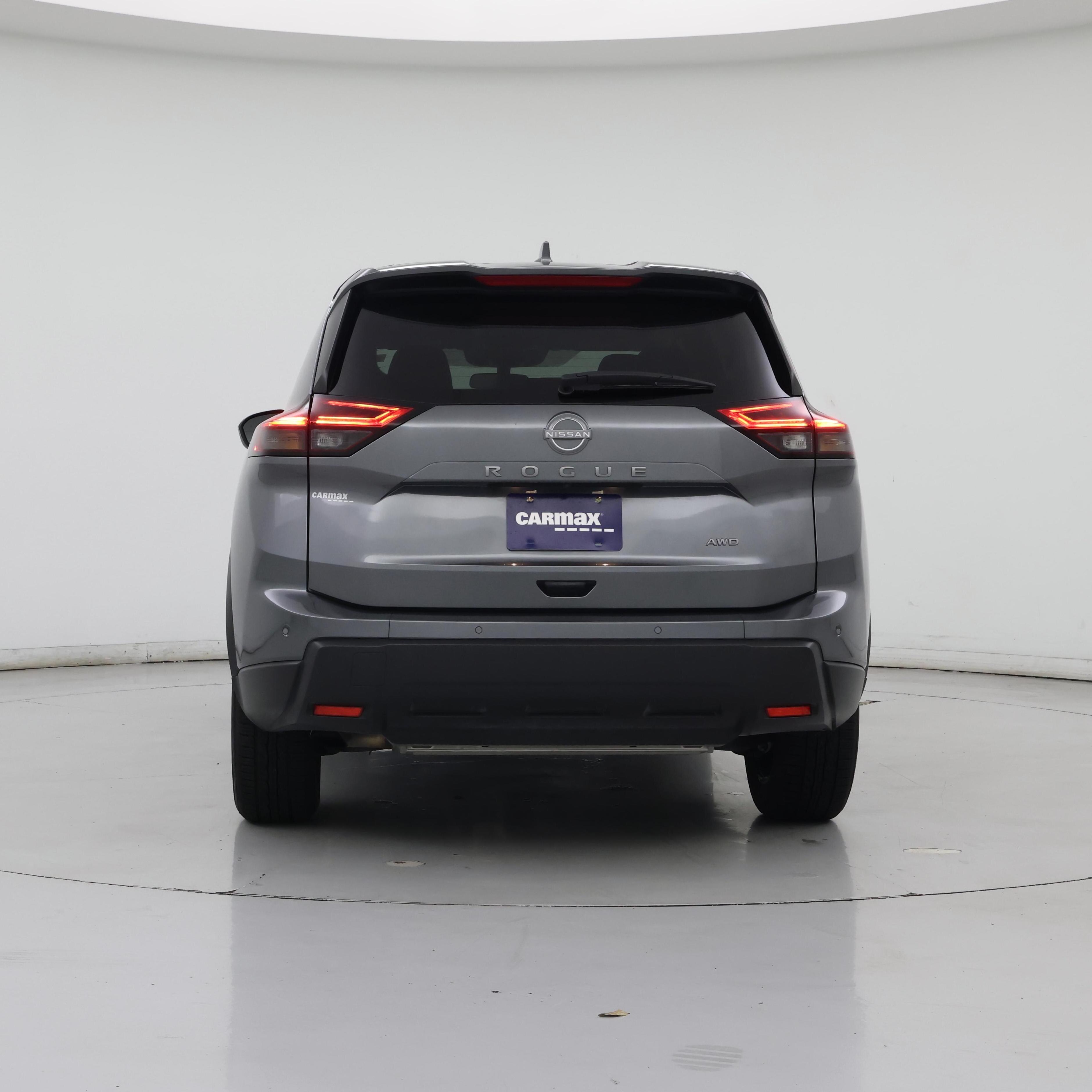 Thumbnail: 2025 Nissan Rogue - 6