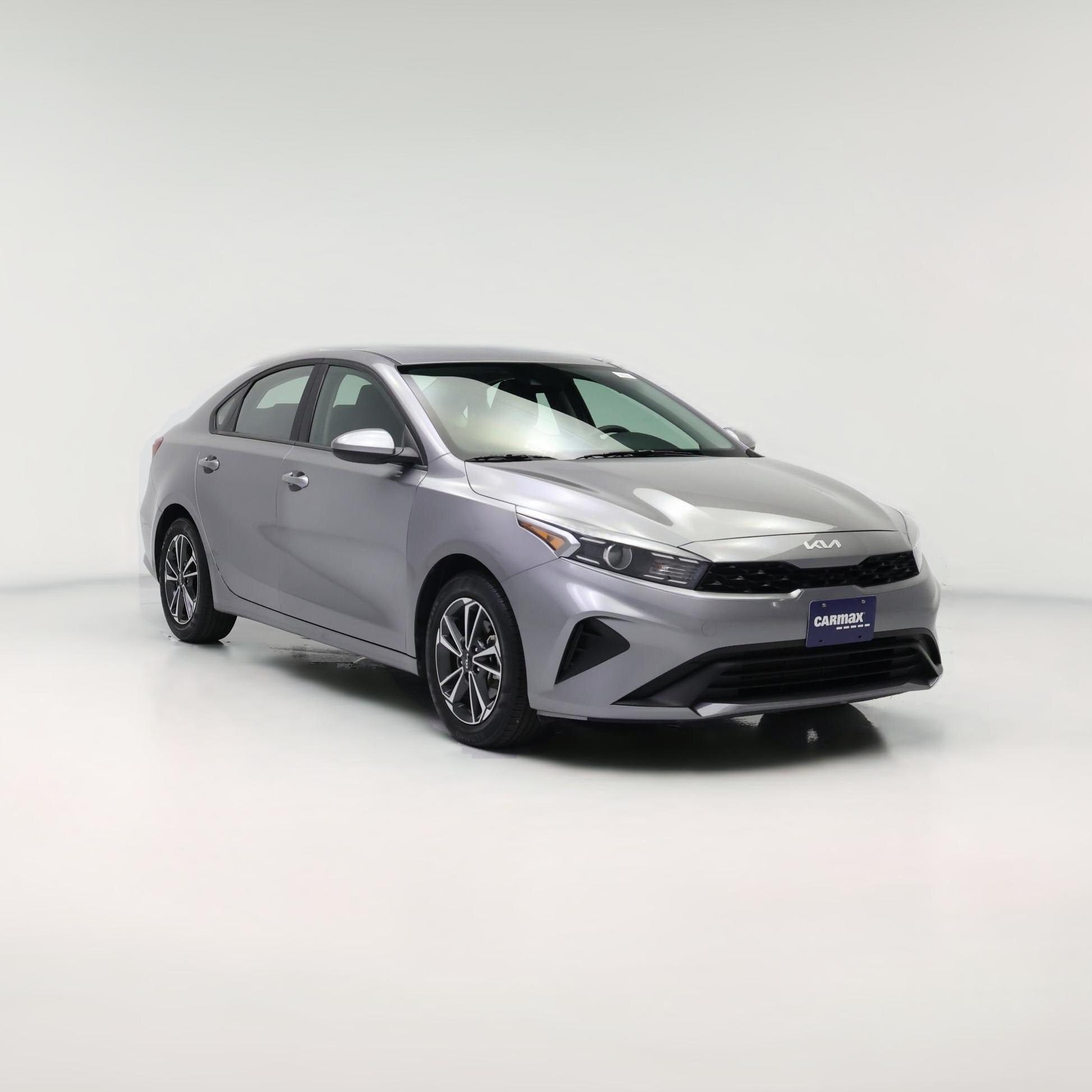 Thumbnail: 2024 Kia Forte - 1