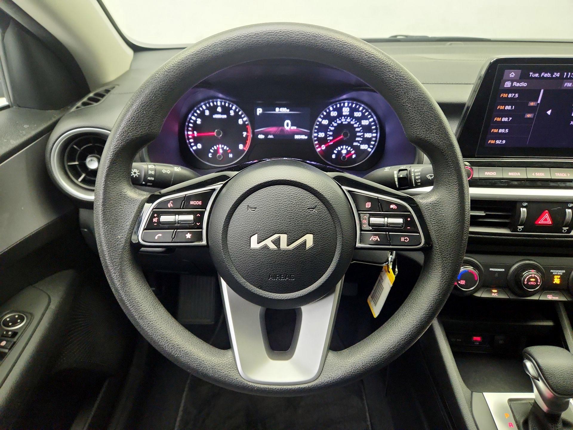 Thumbnail: 2024 Kia Forte - 10