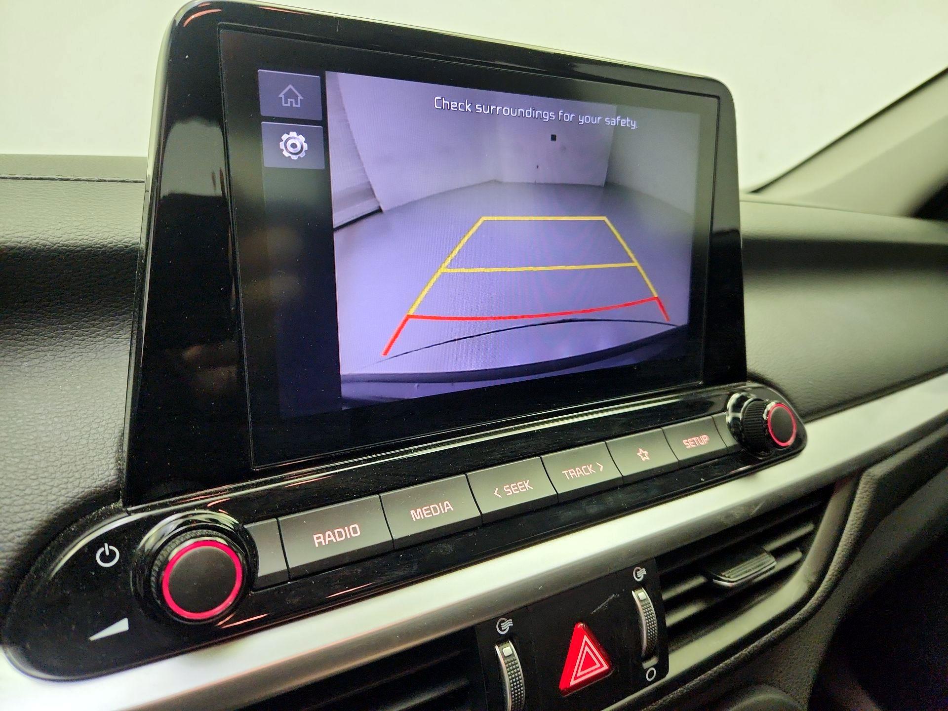 Thumbnail: 2024 Kia Forte - 14