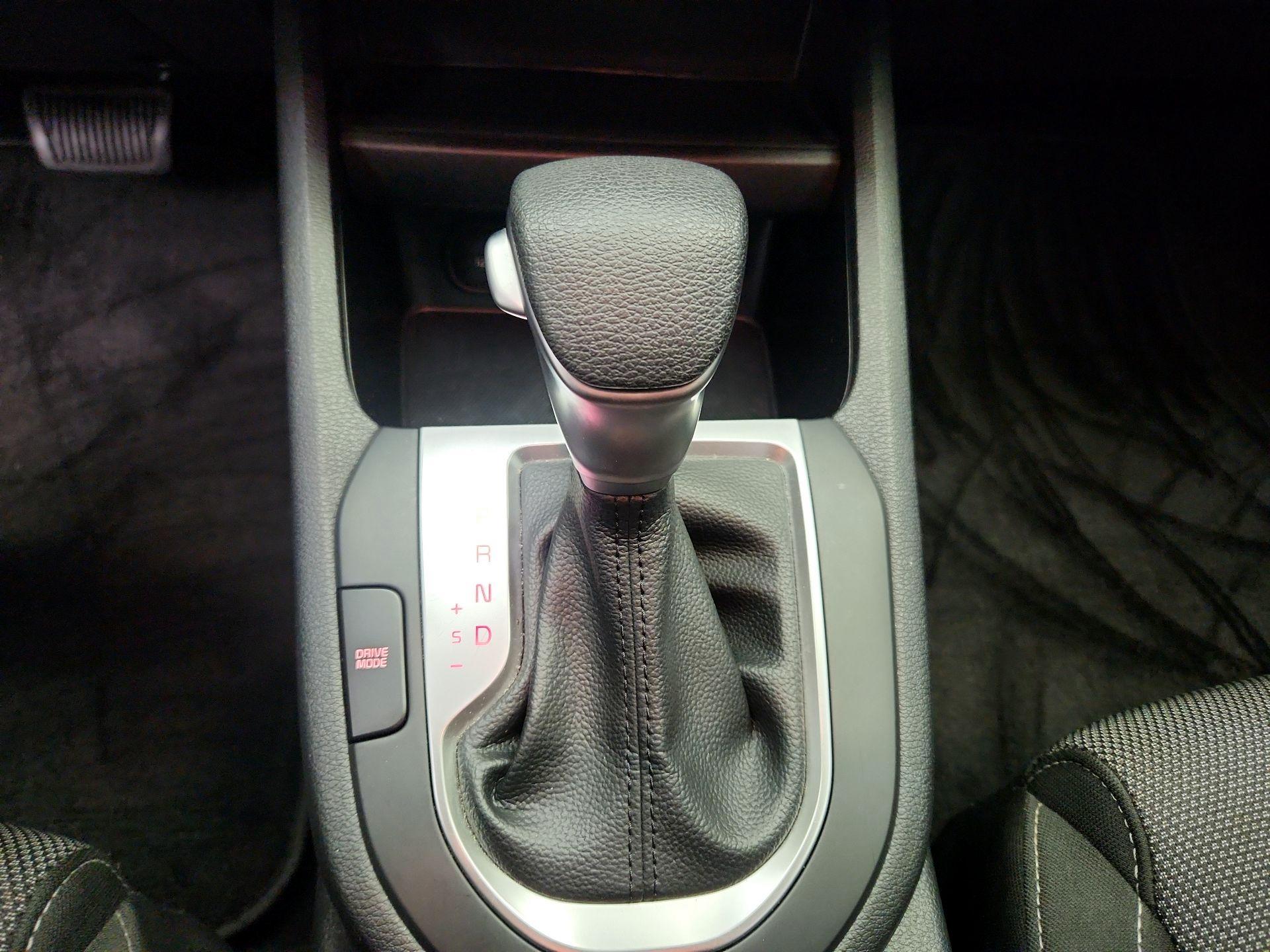 Thumbnail: 2024 Kia Forte - 17