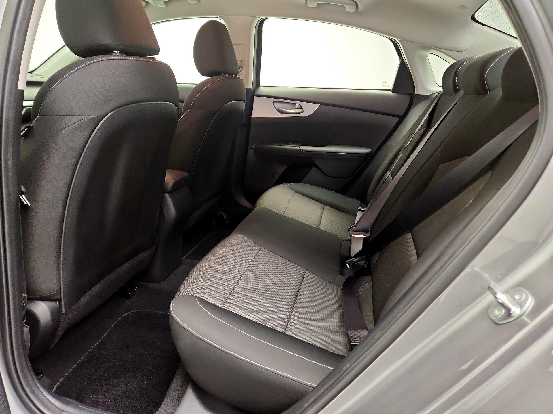 Thumbnail: 2024 Kia Forte - 19